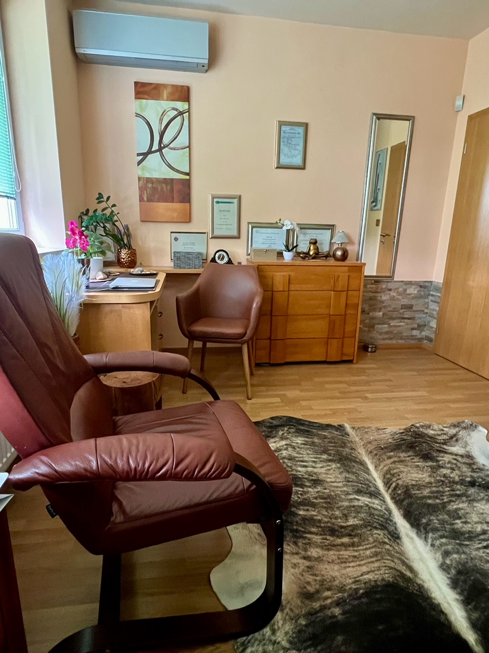 Mgr. Johana Kroupová - psychoterapie foto 4