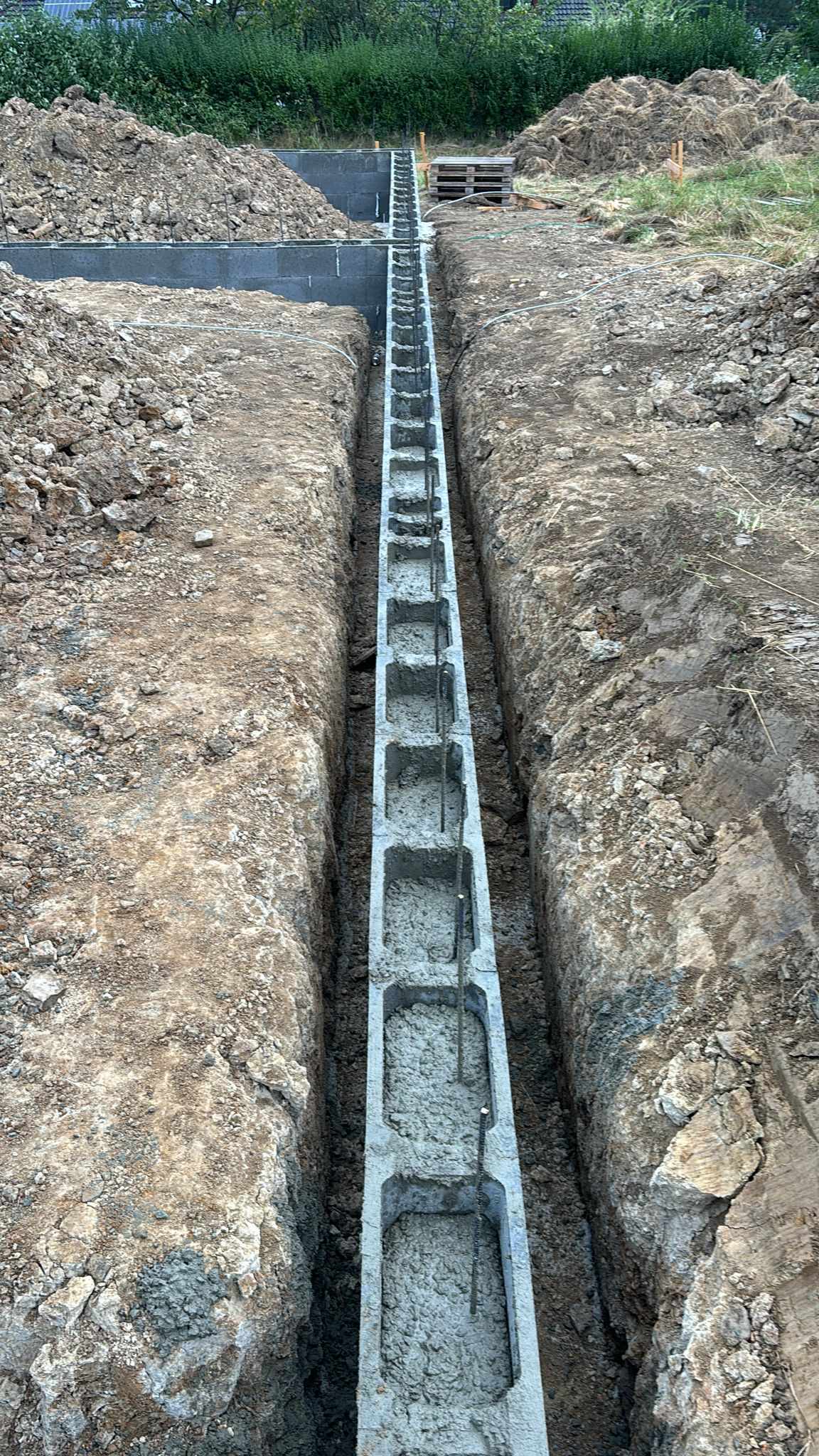VEDE-stav foto 3