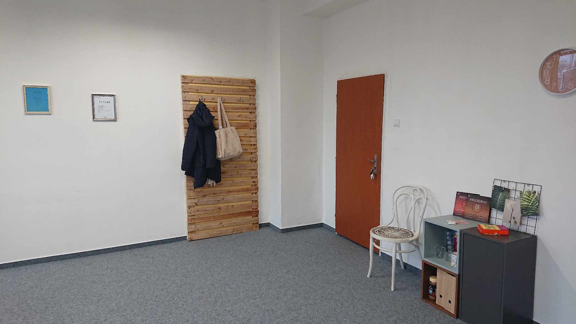 Mgr. Tomášová, KBT Ústí foto 2