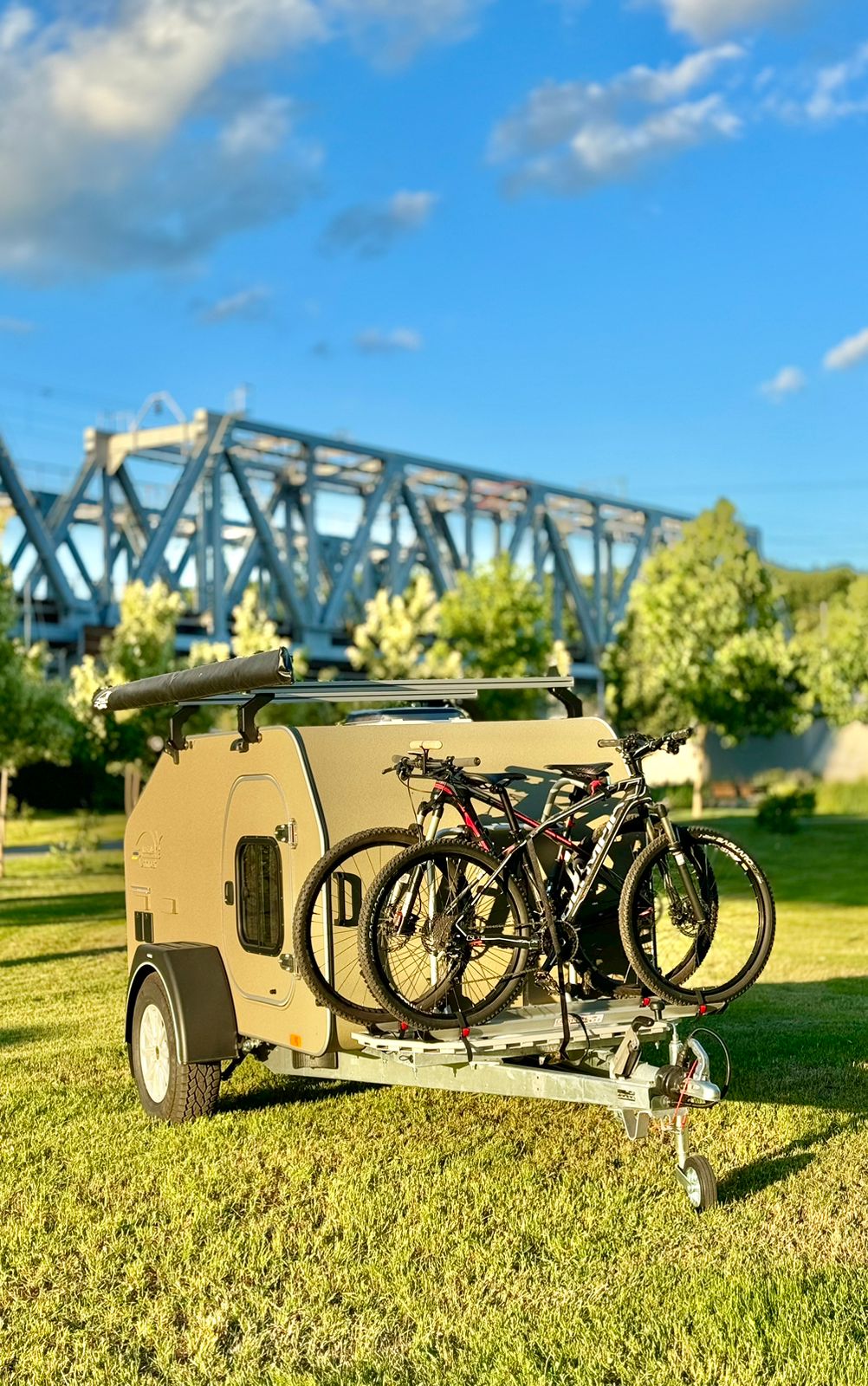 Life Style Camper foto 4