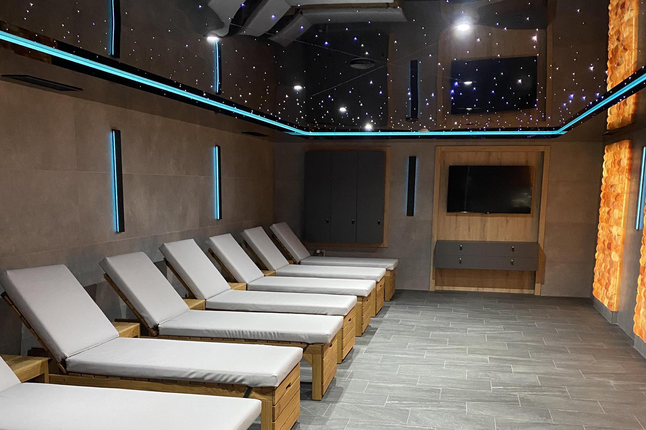 Wellness - Hotel Grůň Mosty u Jablunkova