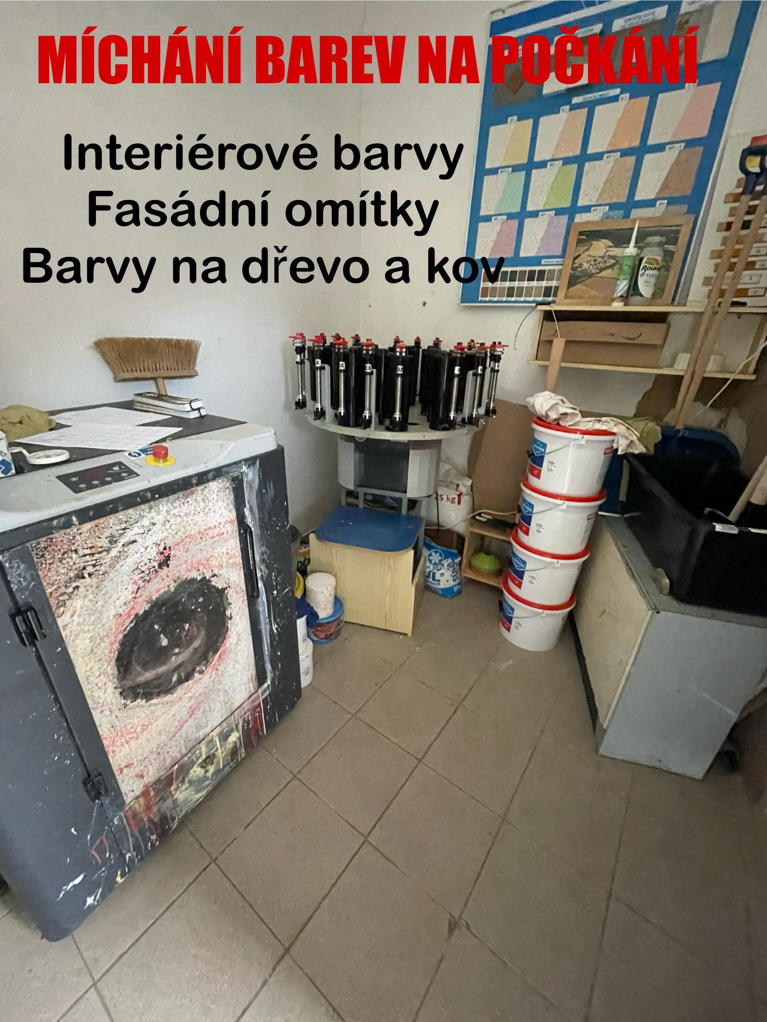 Stavebniny Gregi foto 4