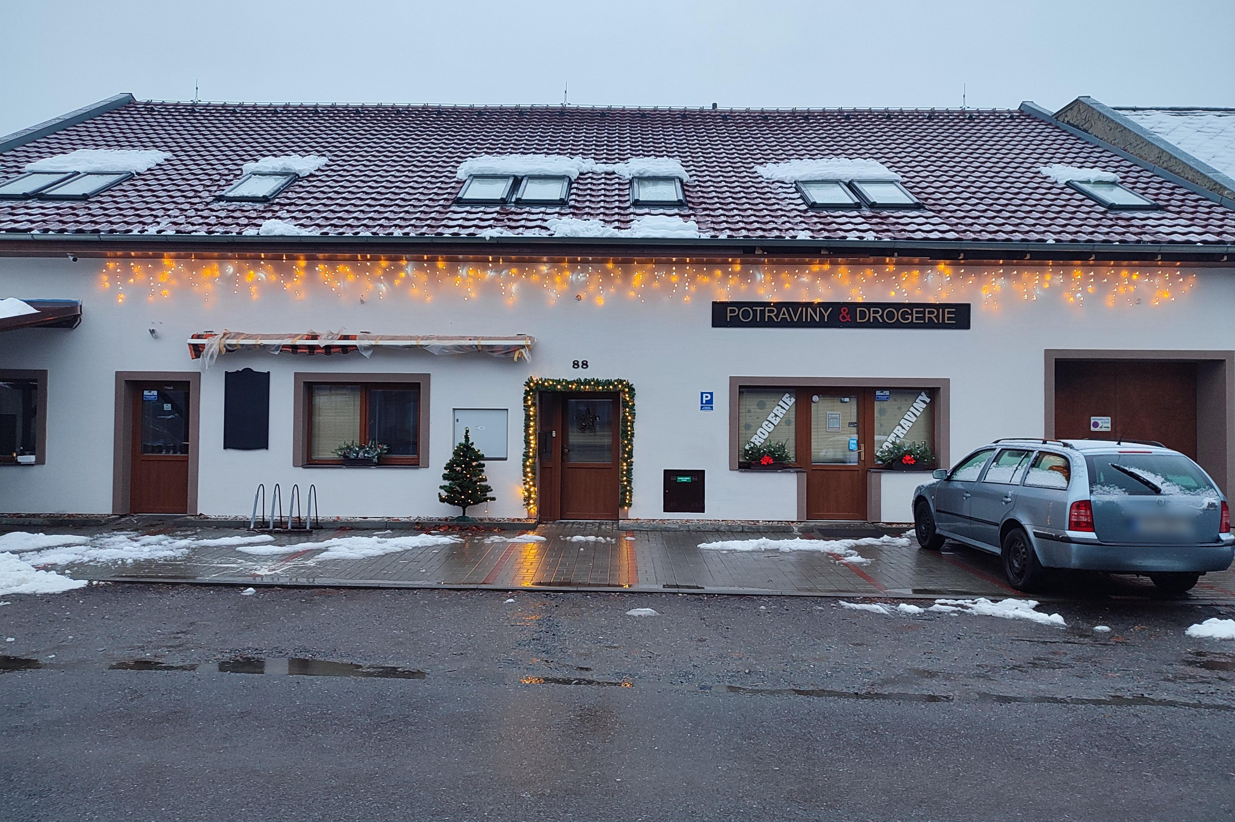 Zednické práce Radovan Bílý