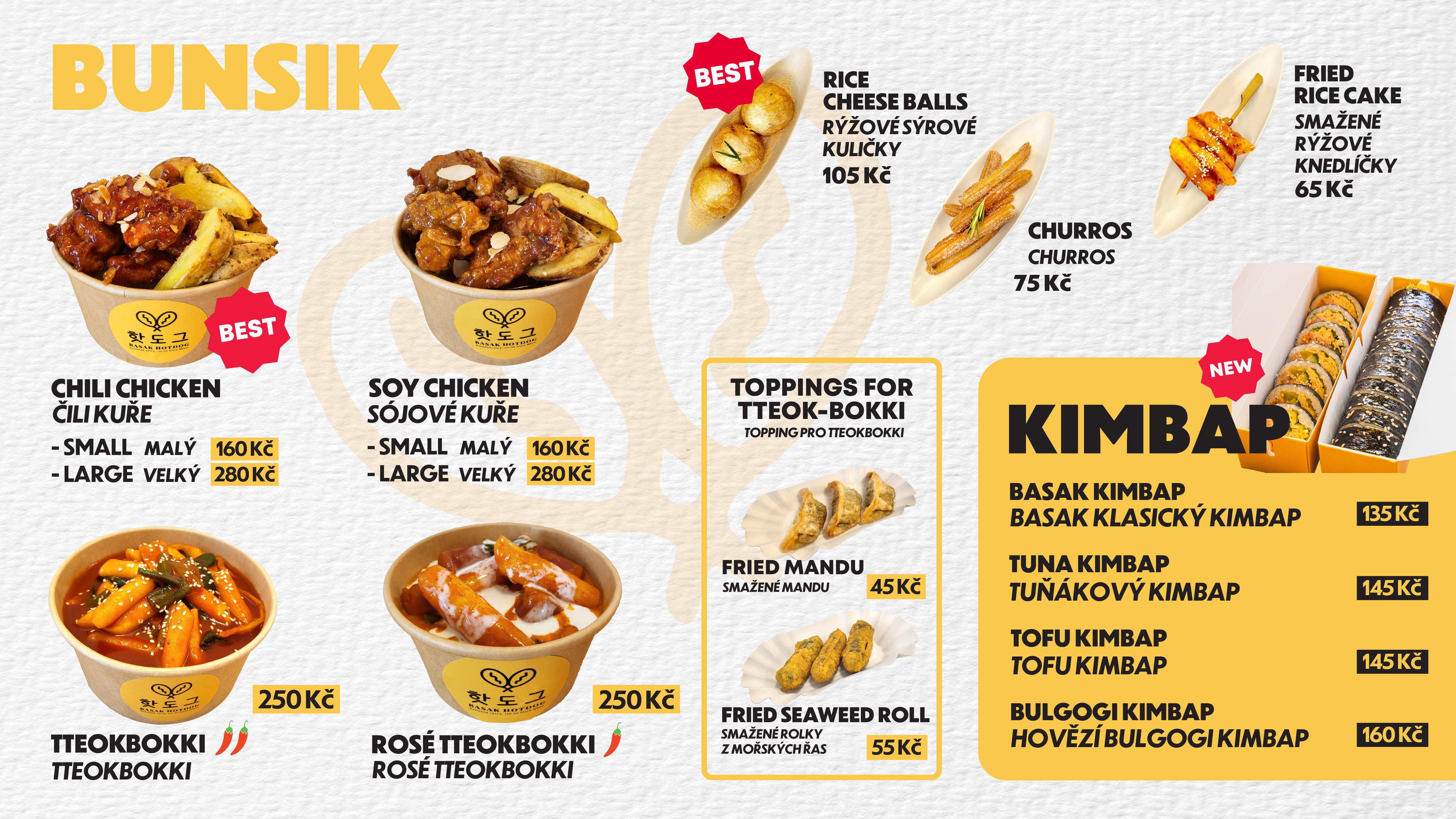 Basak Hotdog foto 3