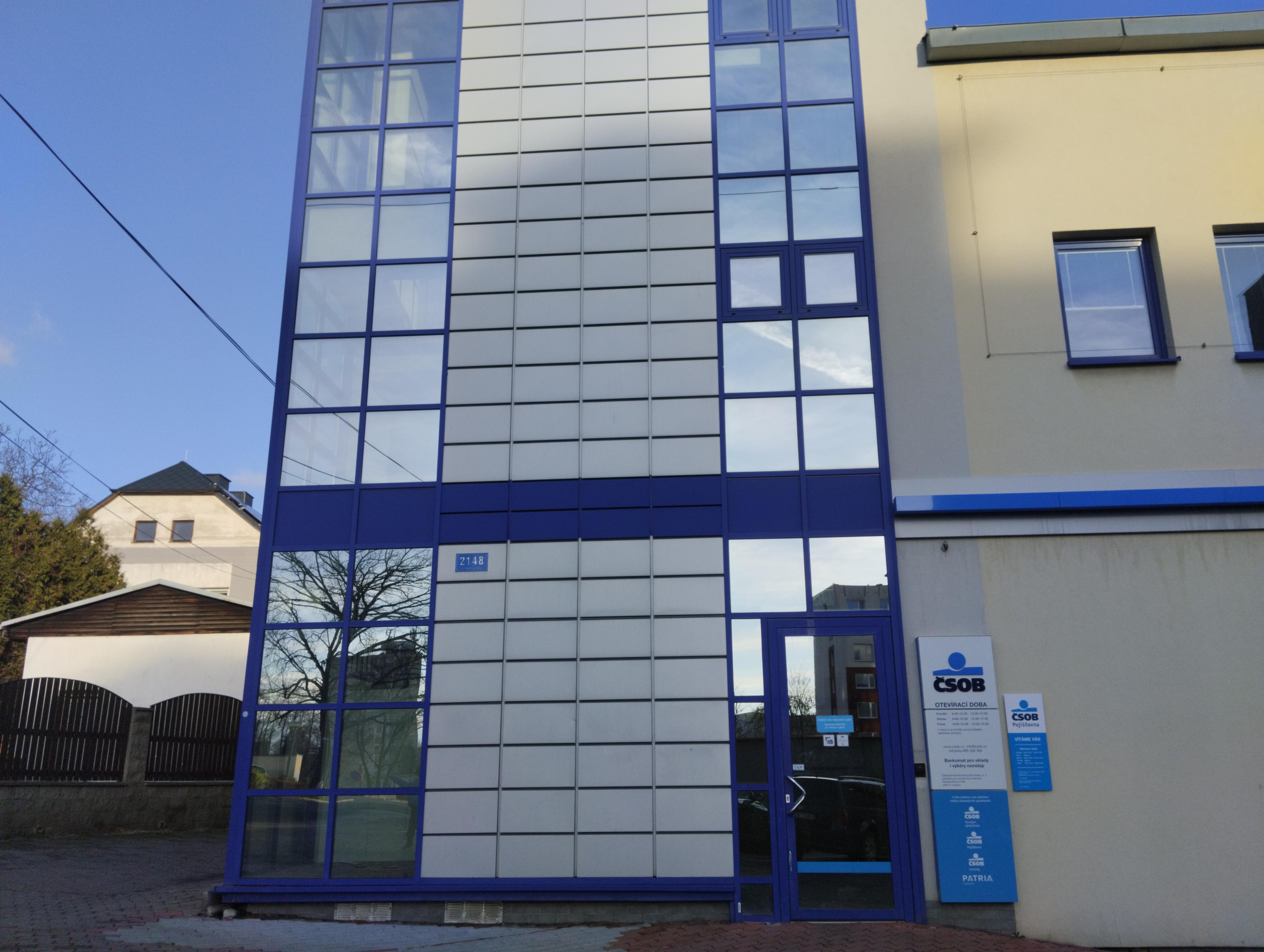 ČSOB - Československá obchodní banka foto 2