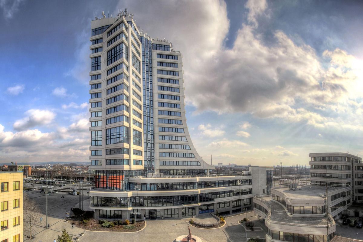 Církev Nová naděje