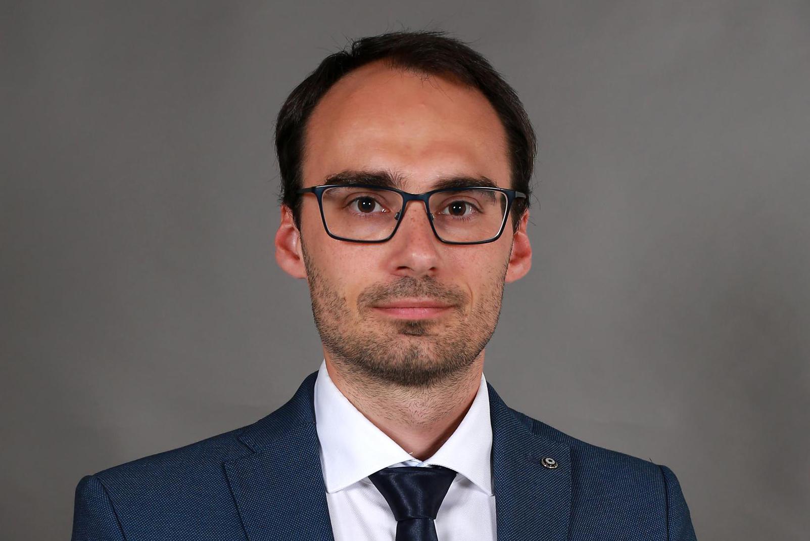 JUDr. Lukáš Haase, advokát