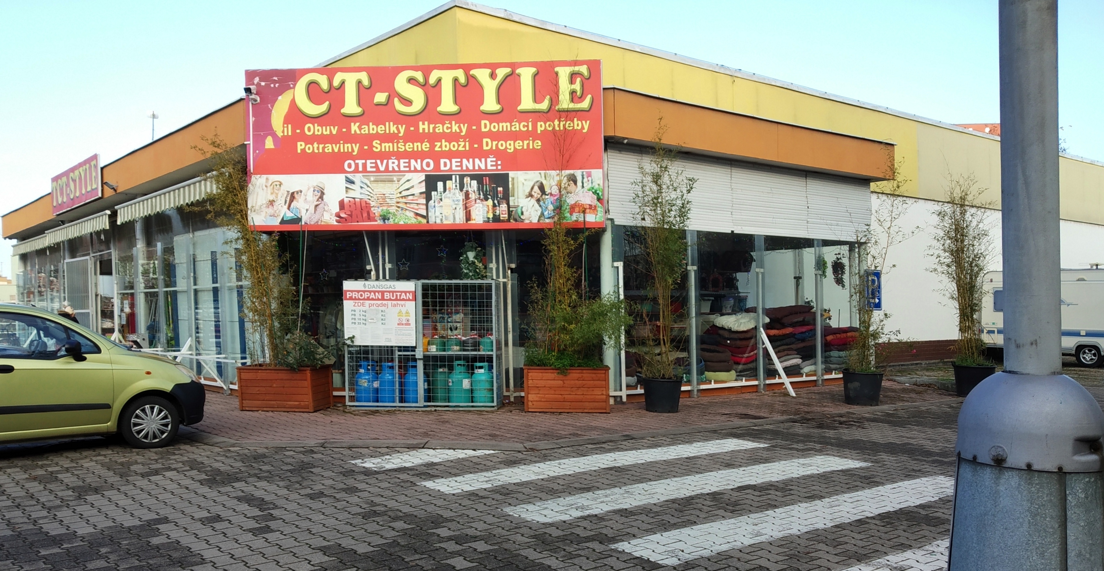 TCT-STYLE, s.r.o.