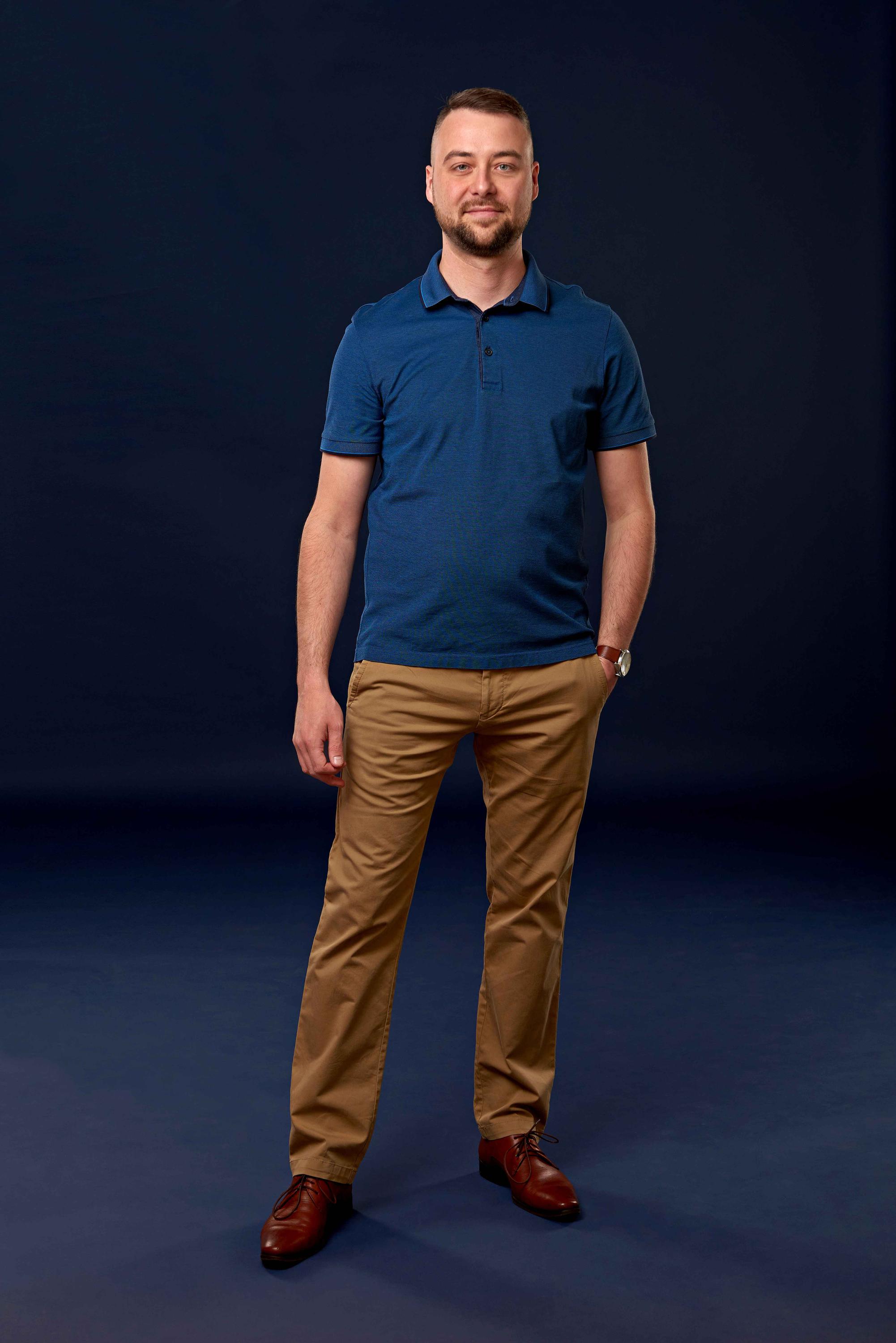 Jiří Tschiharsch - Prémiový makléř foto 3