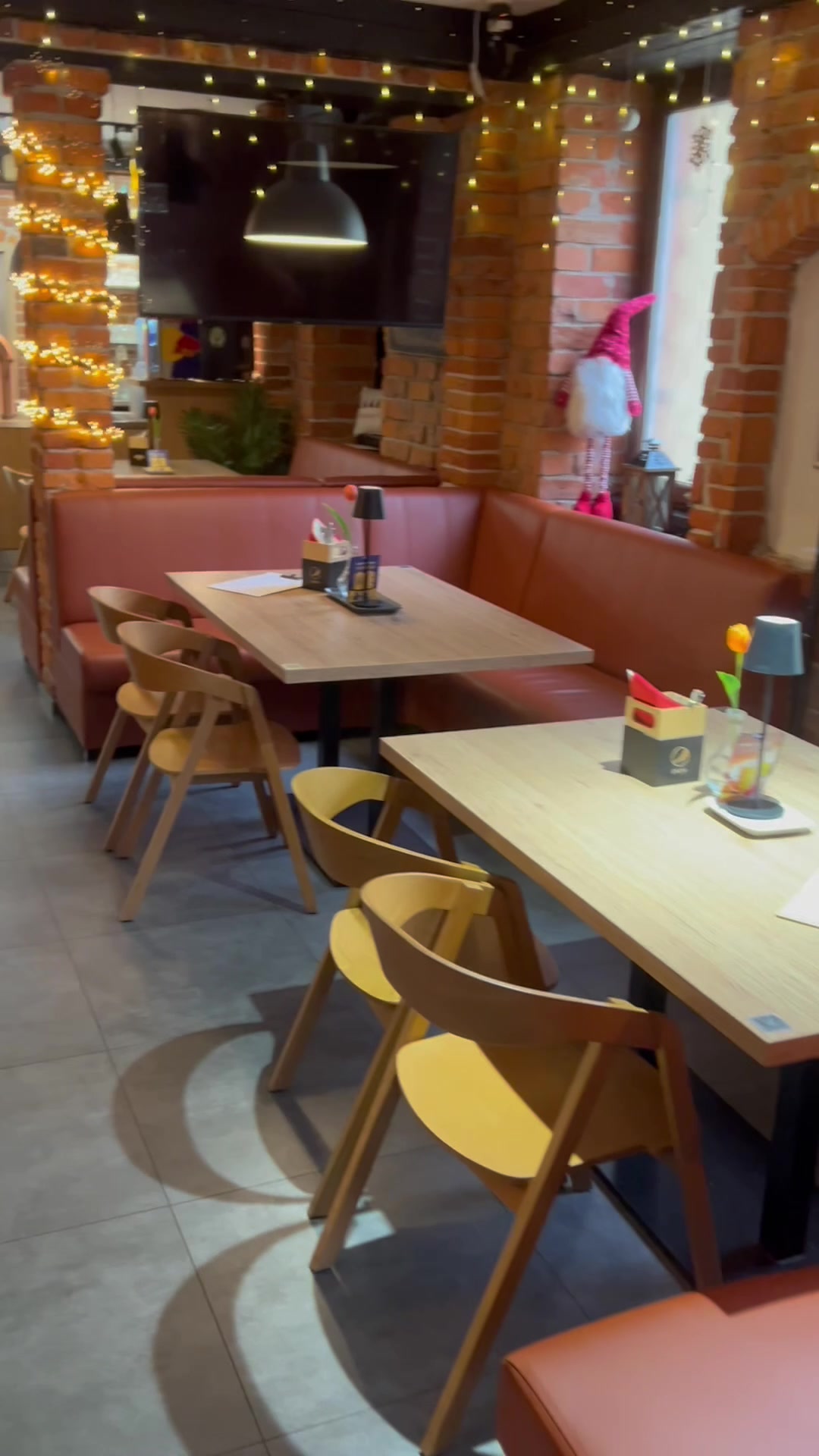 Radkovna Grill & Beer Restaurant foto 2 (náhled videa)