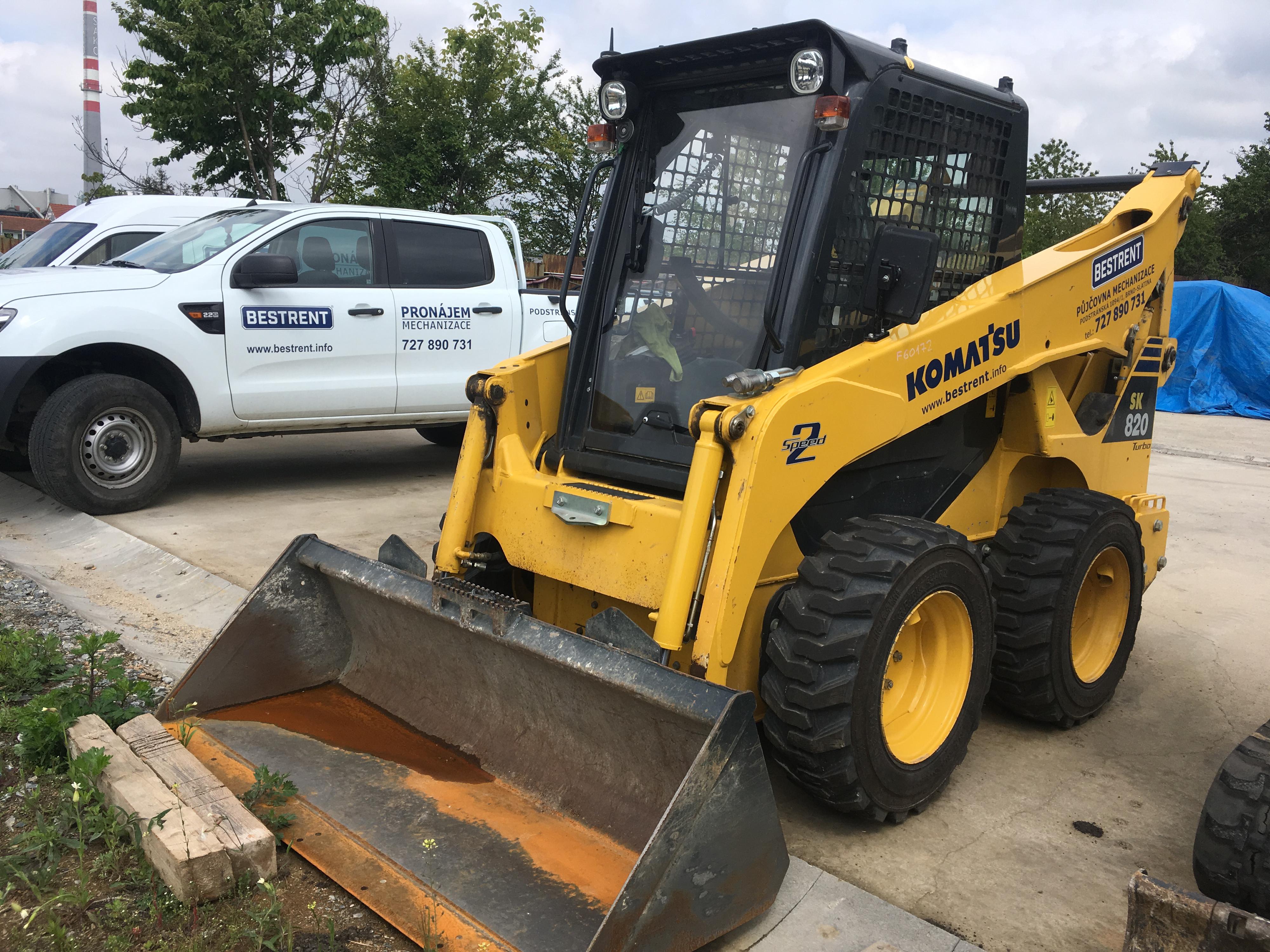 BESTRENT s.r.o. foto 3