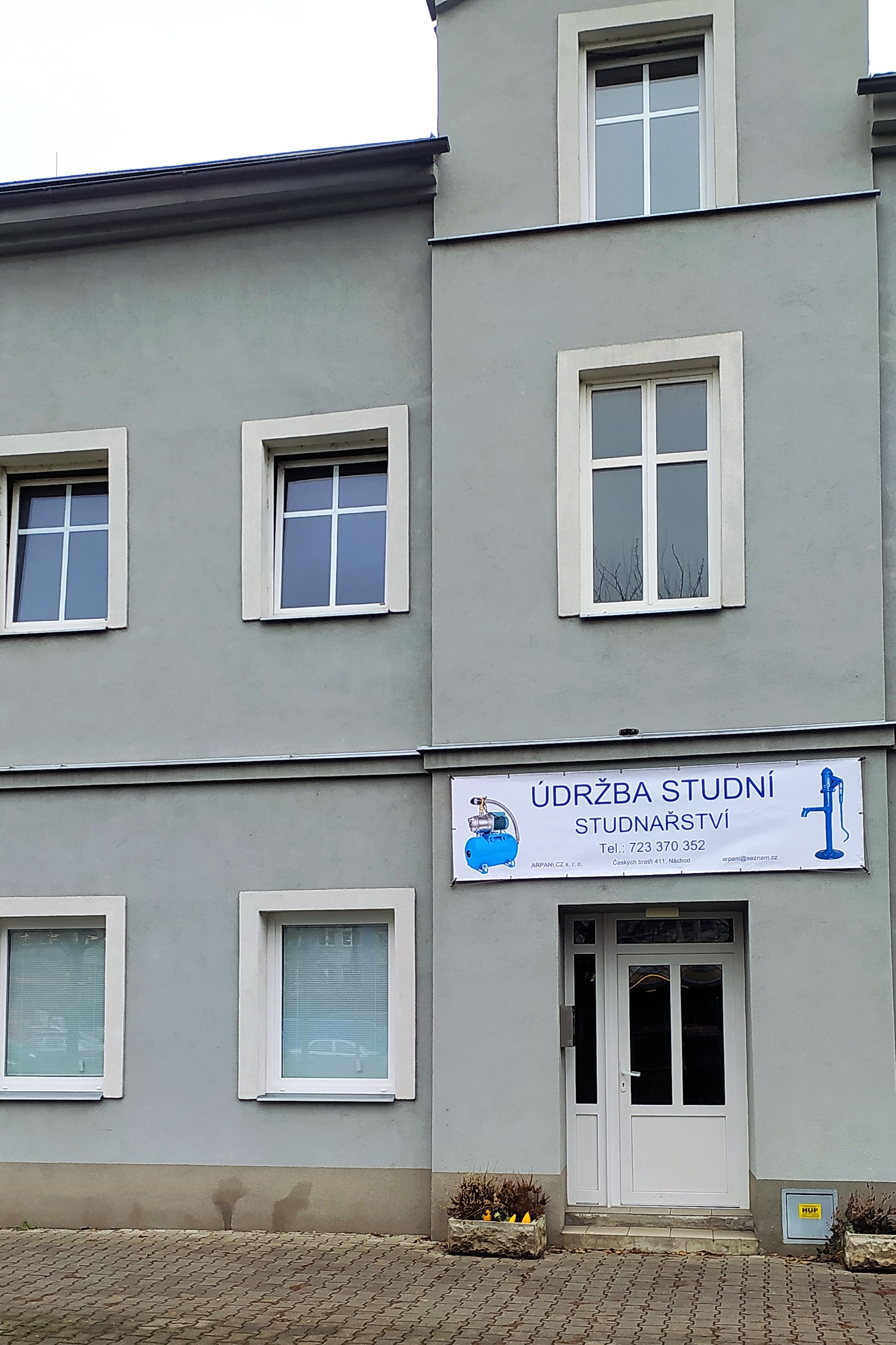 STUDNAŘSTVÍ Němeček foto 3