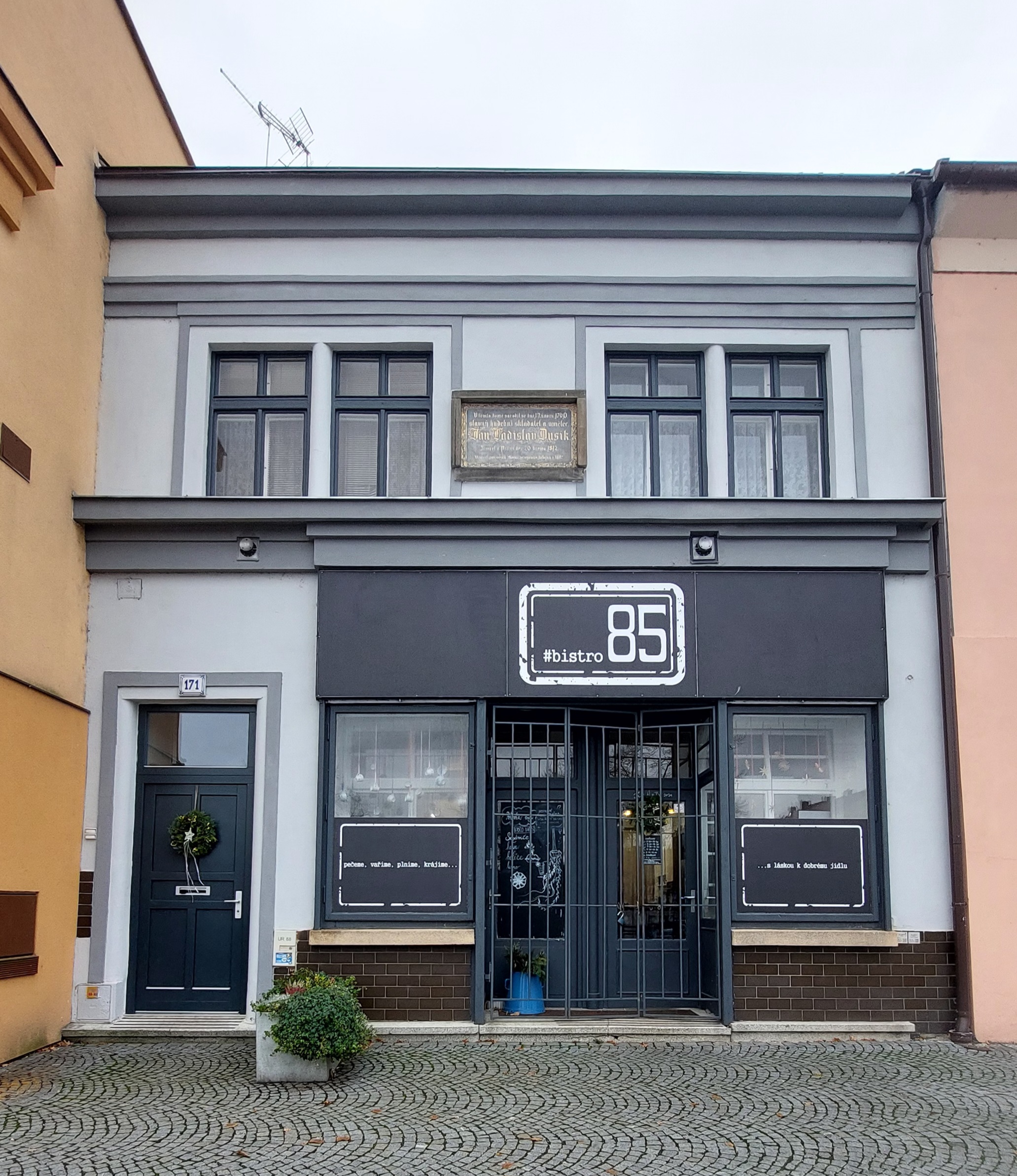 Bistro 85 foto 2