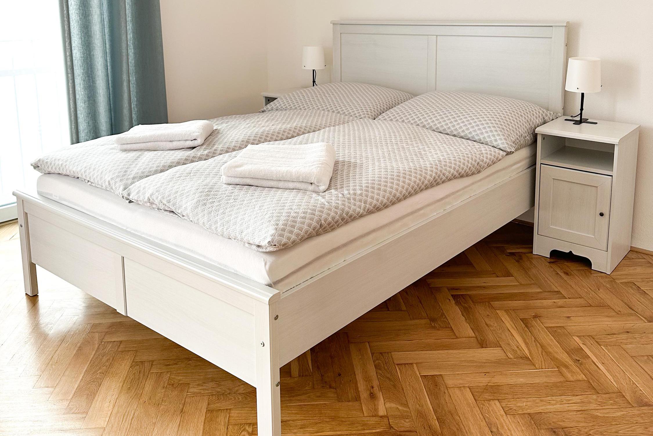 Jen tak spolu - apartmán Znojmo