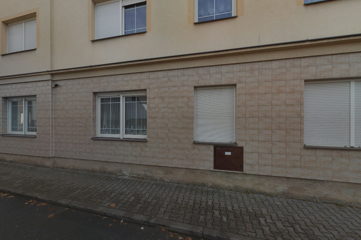 Ovoce a zelenina Pod Rybníčkem