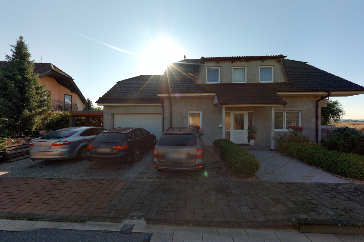 Střechy izolace Vladimír Velfl