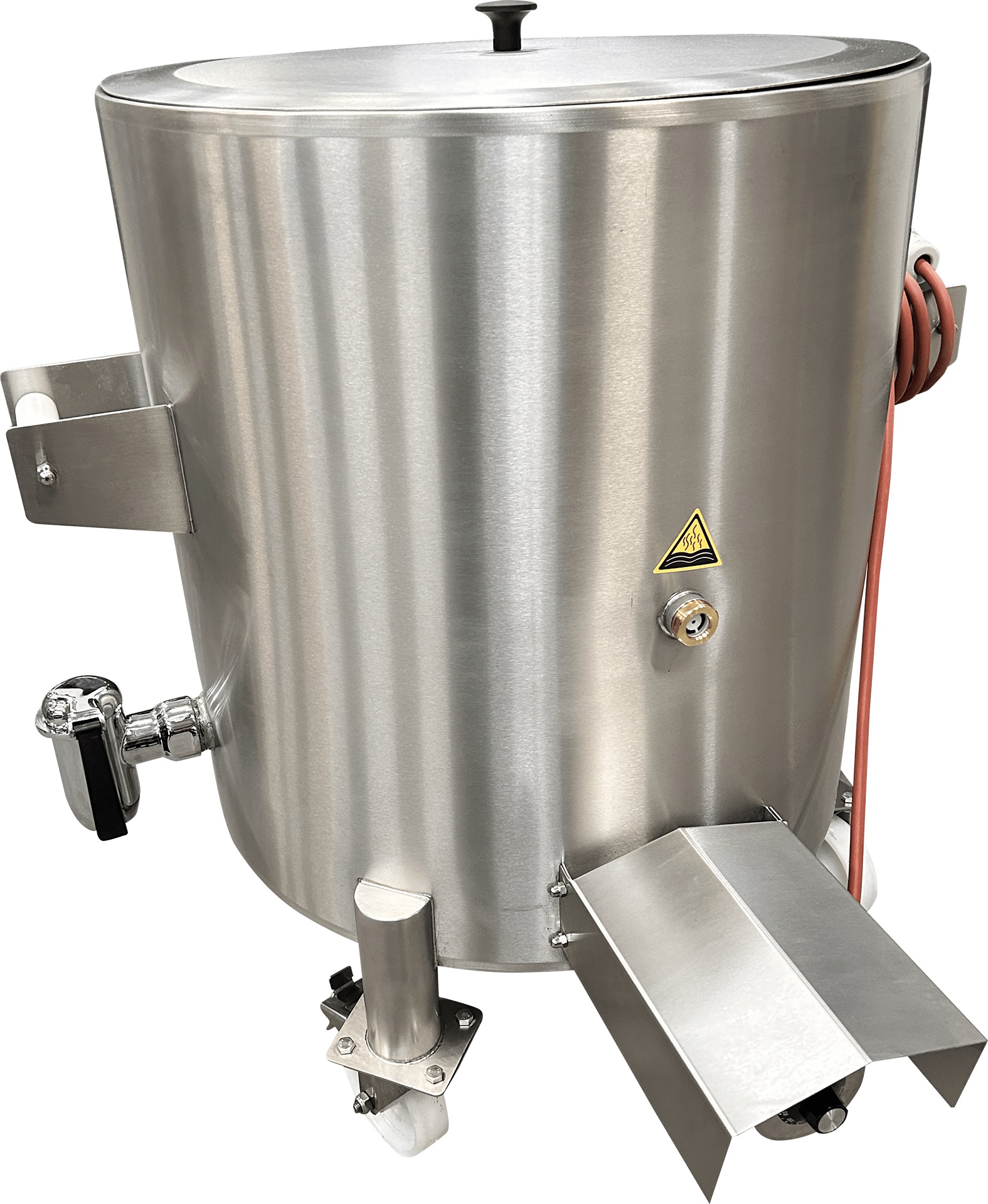 Potravinářské stroje s.r.o. foto 5