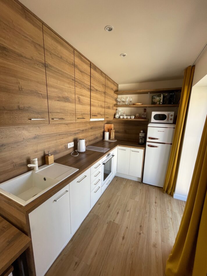 Apartmán Šumavský skřítek foto 6