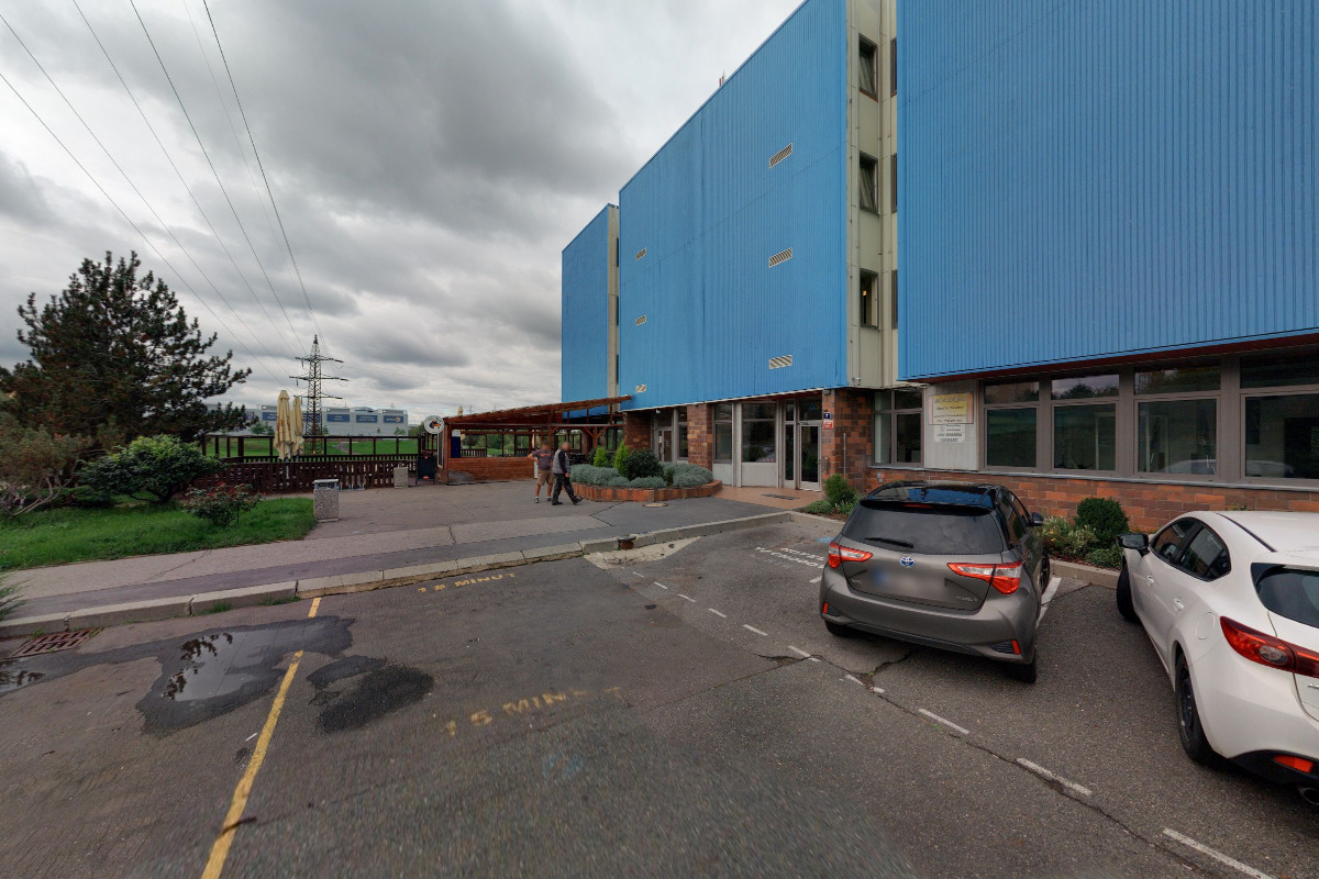 Jankovna U bazénu foto 5