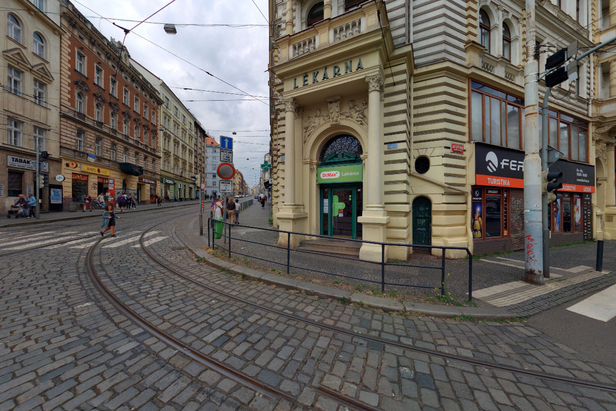 Dr.Max Lékárna foto 6