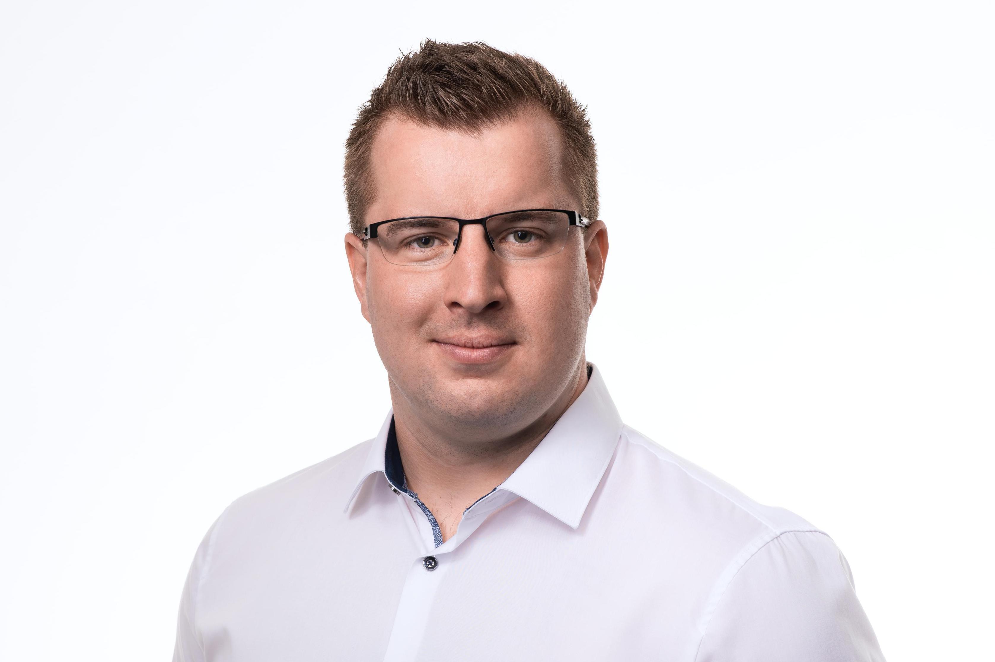 Martin Štrojsa - realitní makléř RE/MAX