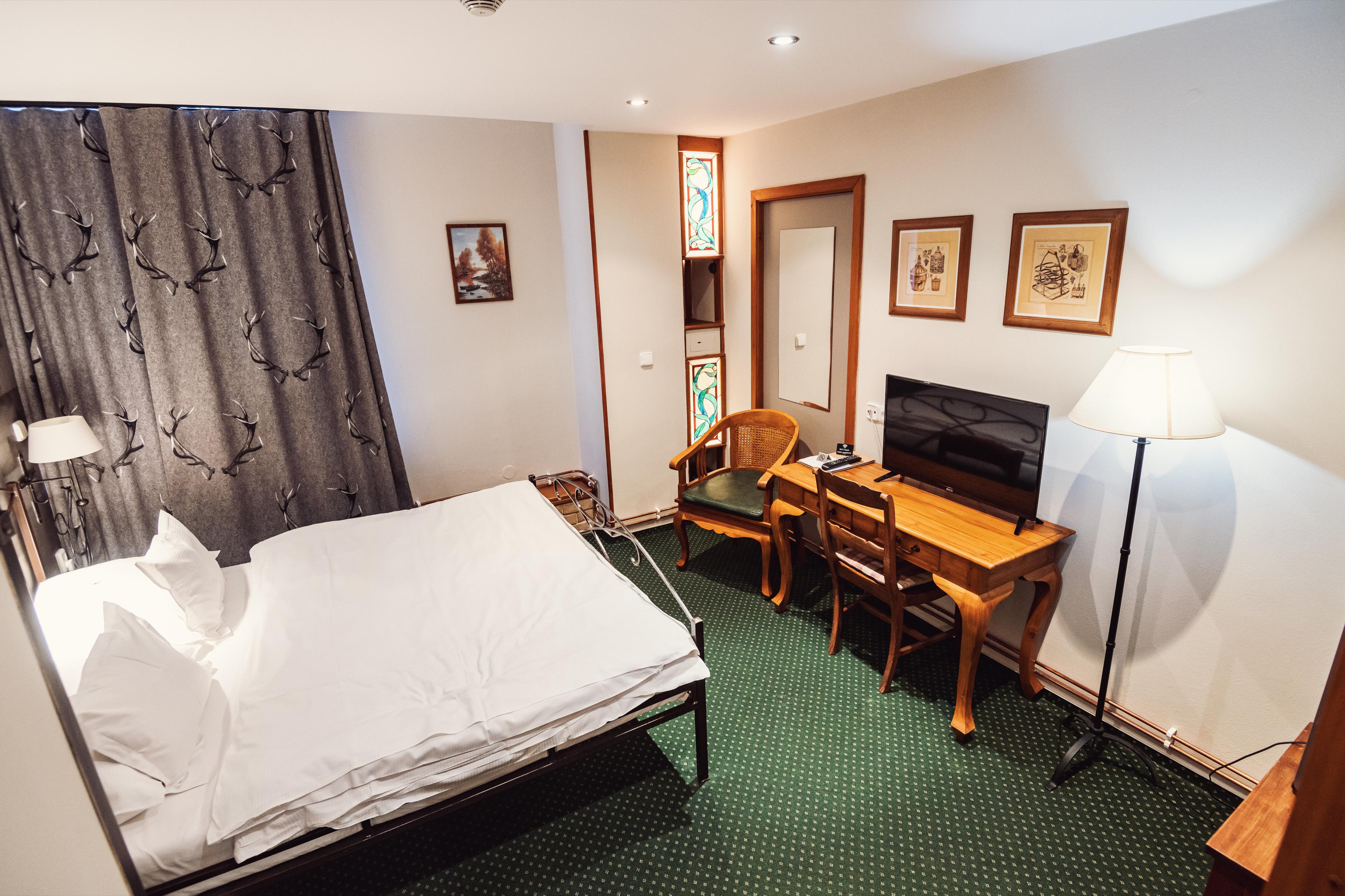 Hotel Šumava Inn foto 3