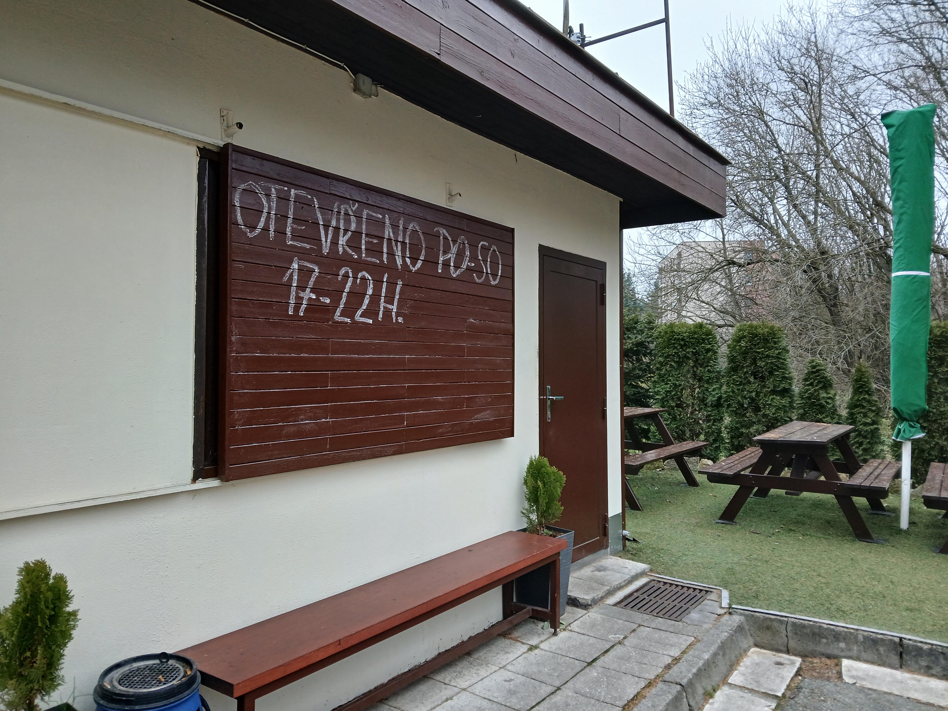 Bouda Bar foto 2