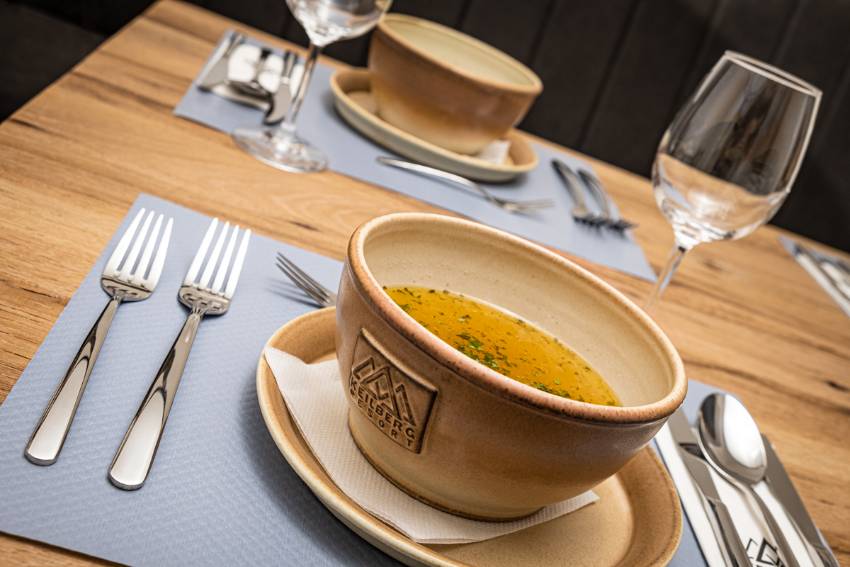 Restaurace Keilberg Resort foto 3