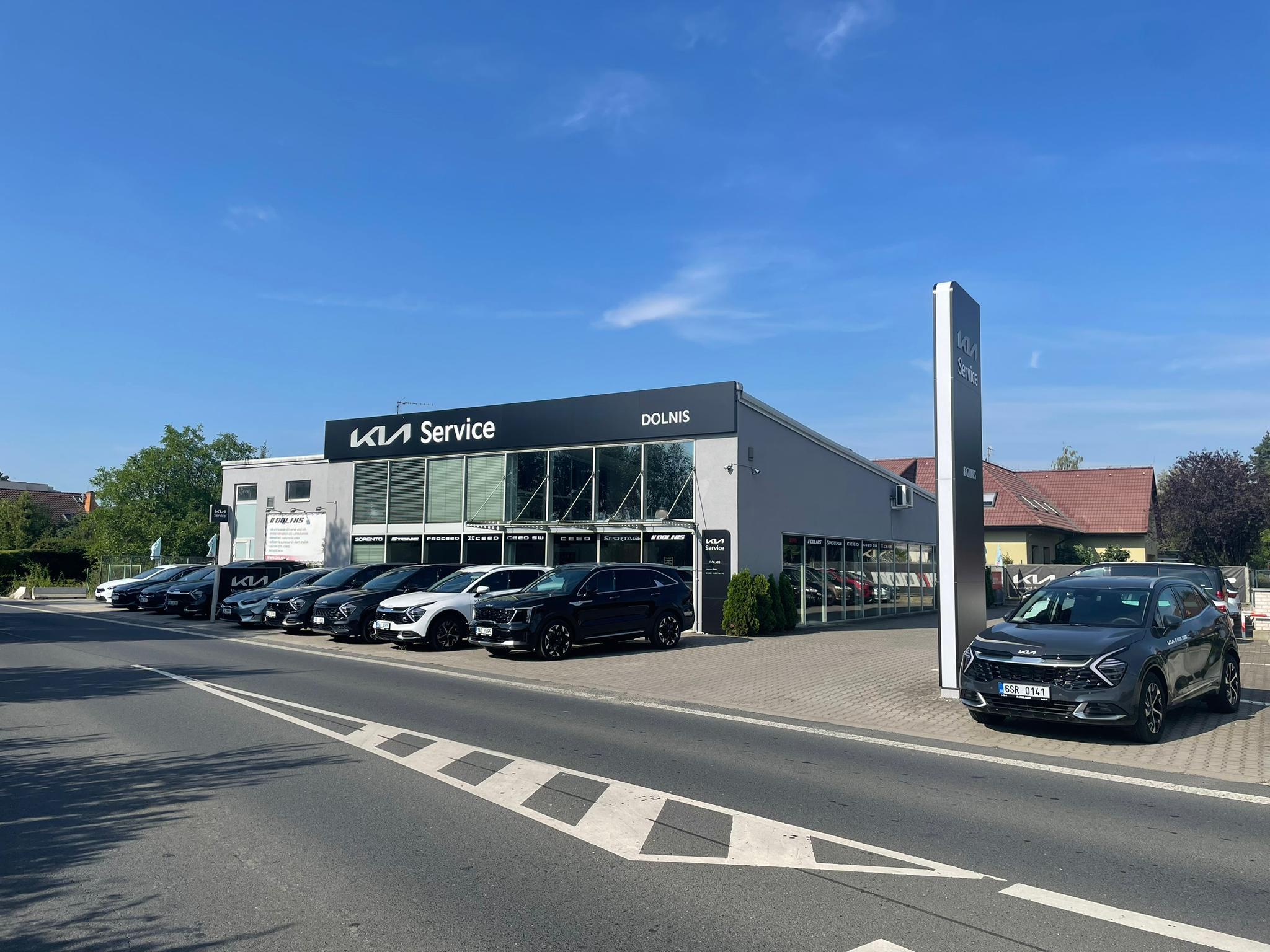 DOLNIS, s.r.o. foto 3