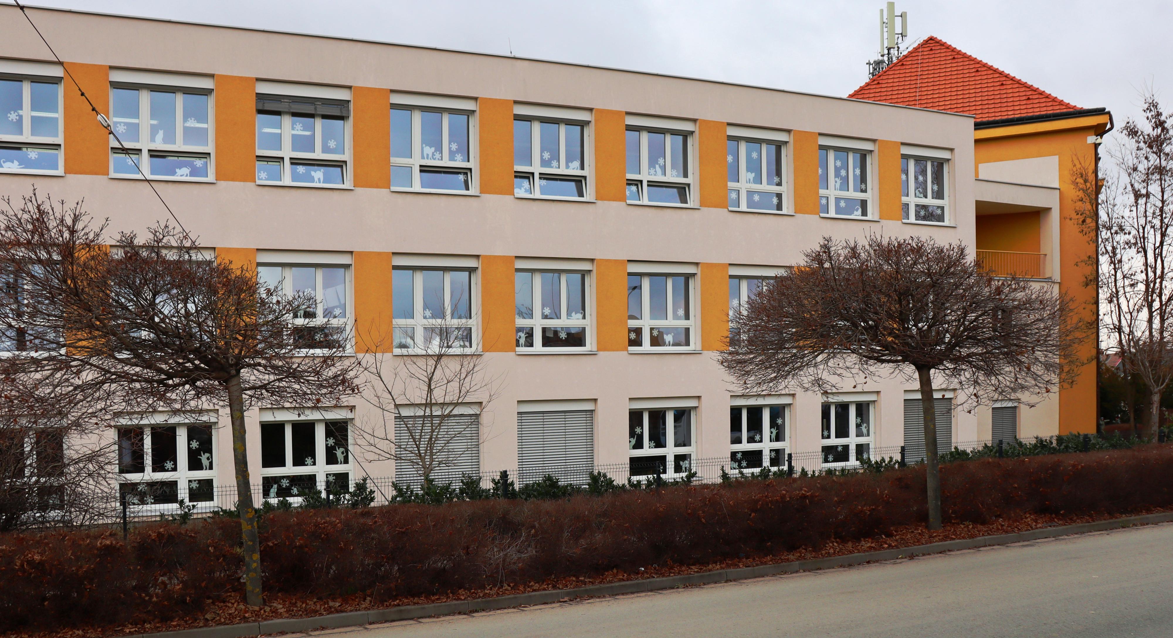 Základní škola Pardubice-Svítkov, Školní 748 foto 2