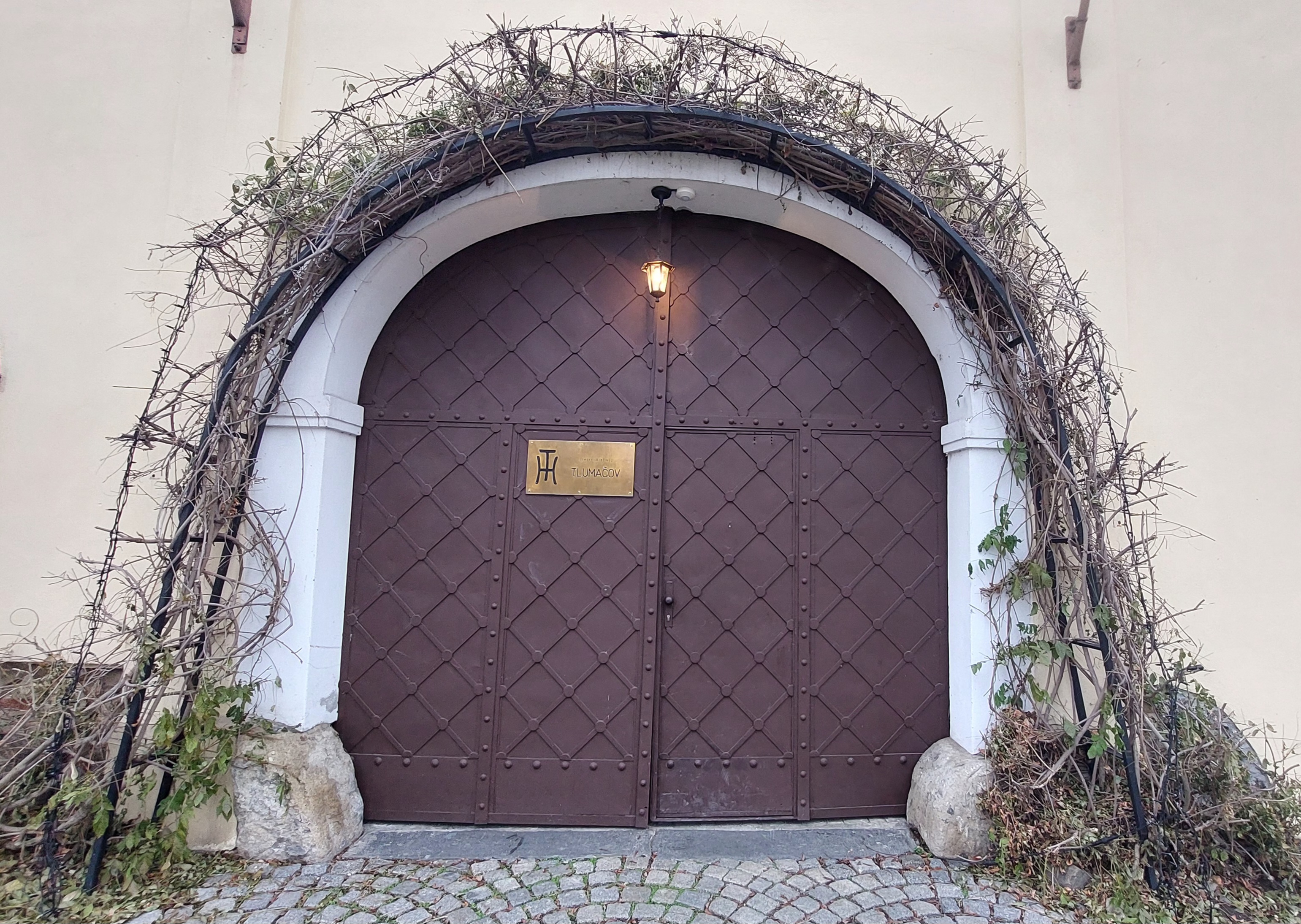 Zemský hřebčinec Tlumačov s.p.o. foto 6