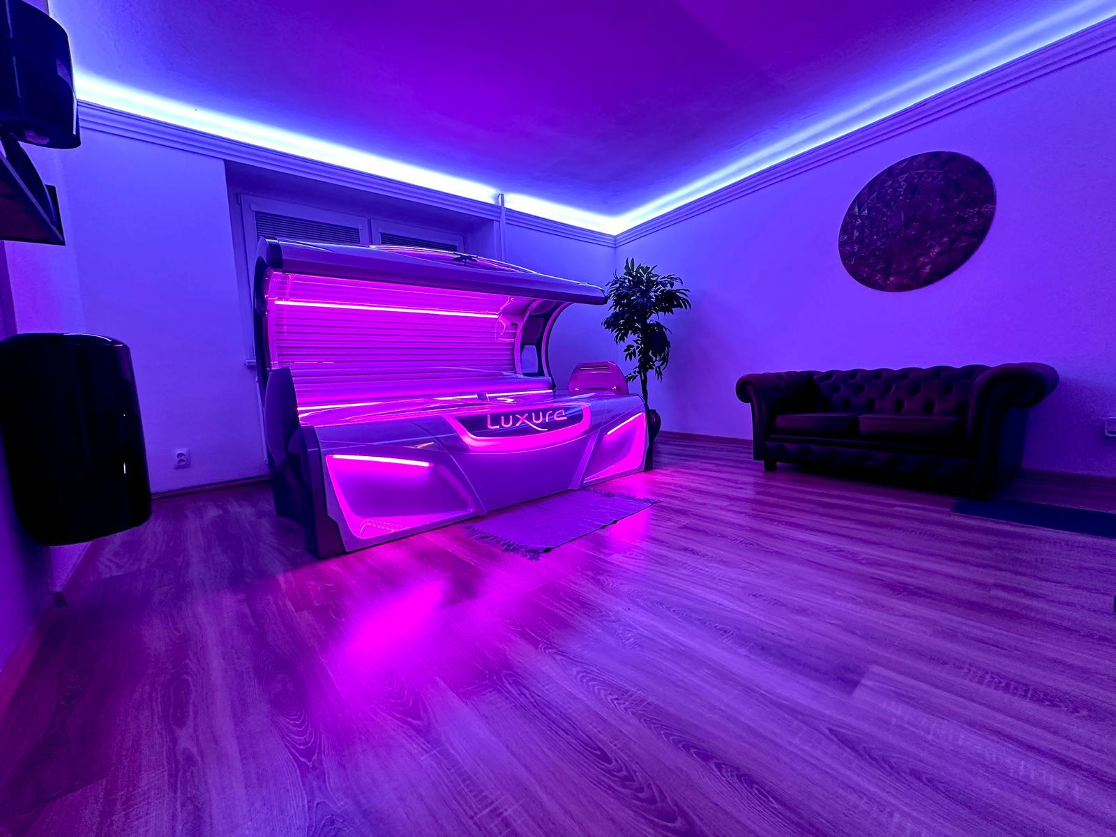 Solarium Strakonice s.r.o foto 2