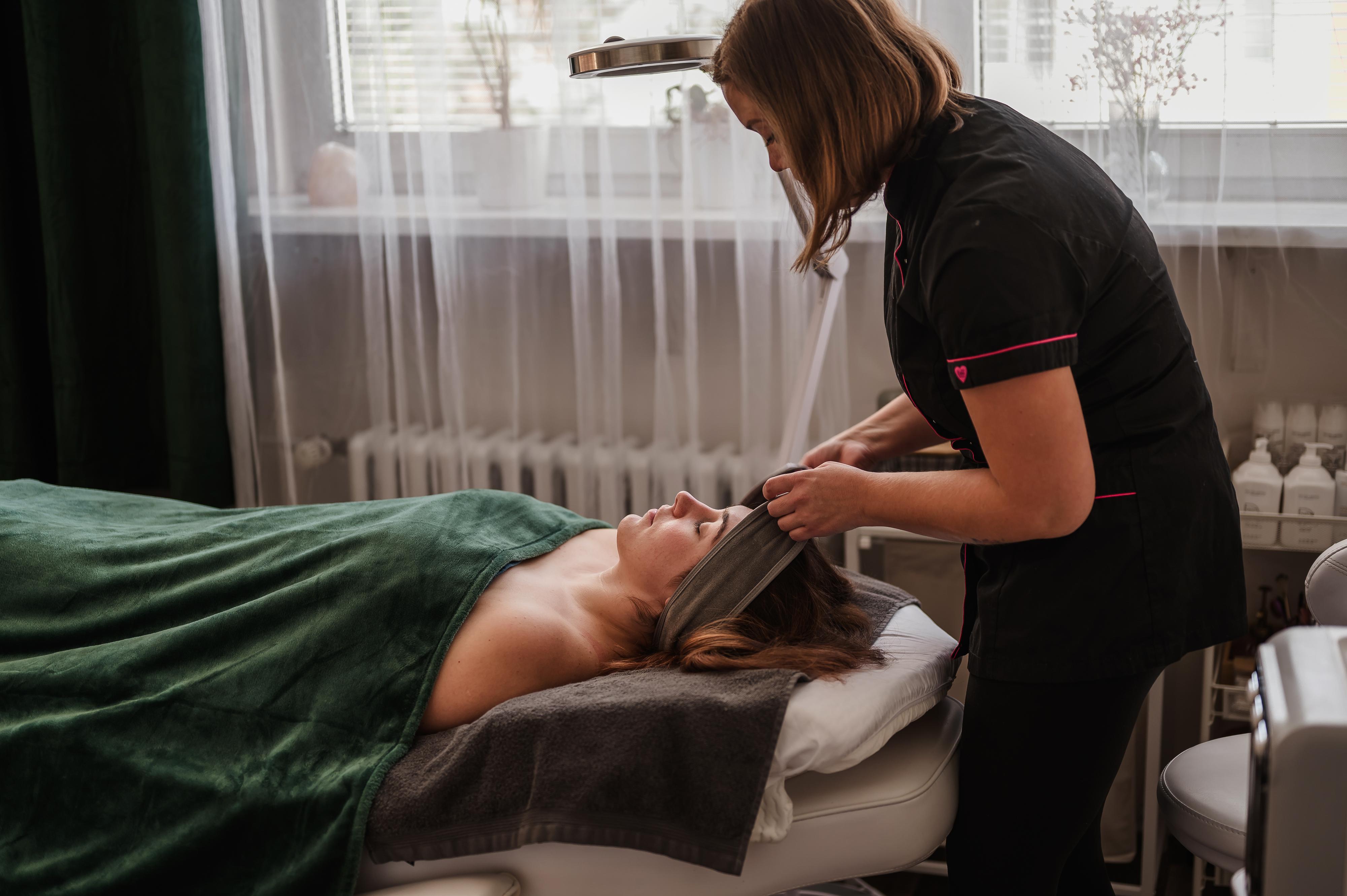 Kosmetika Petra Kostelková foto 3