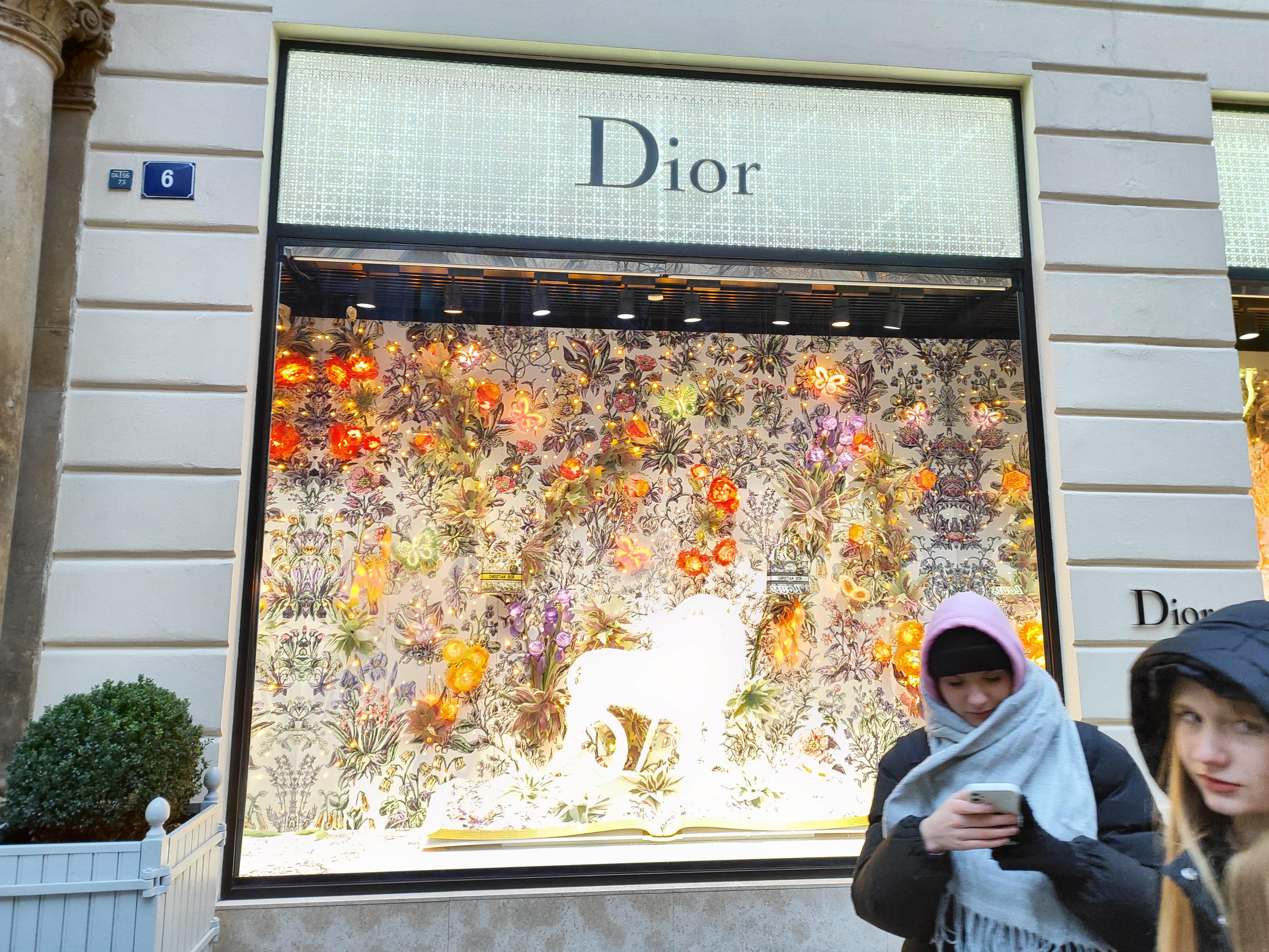 Christian Dior foto 6
