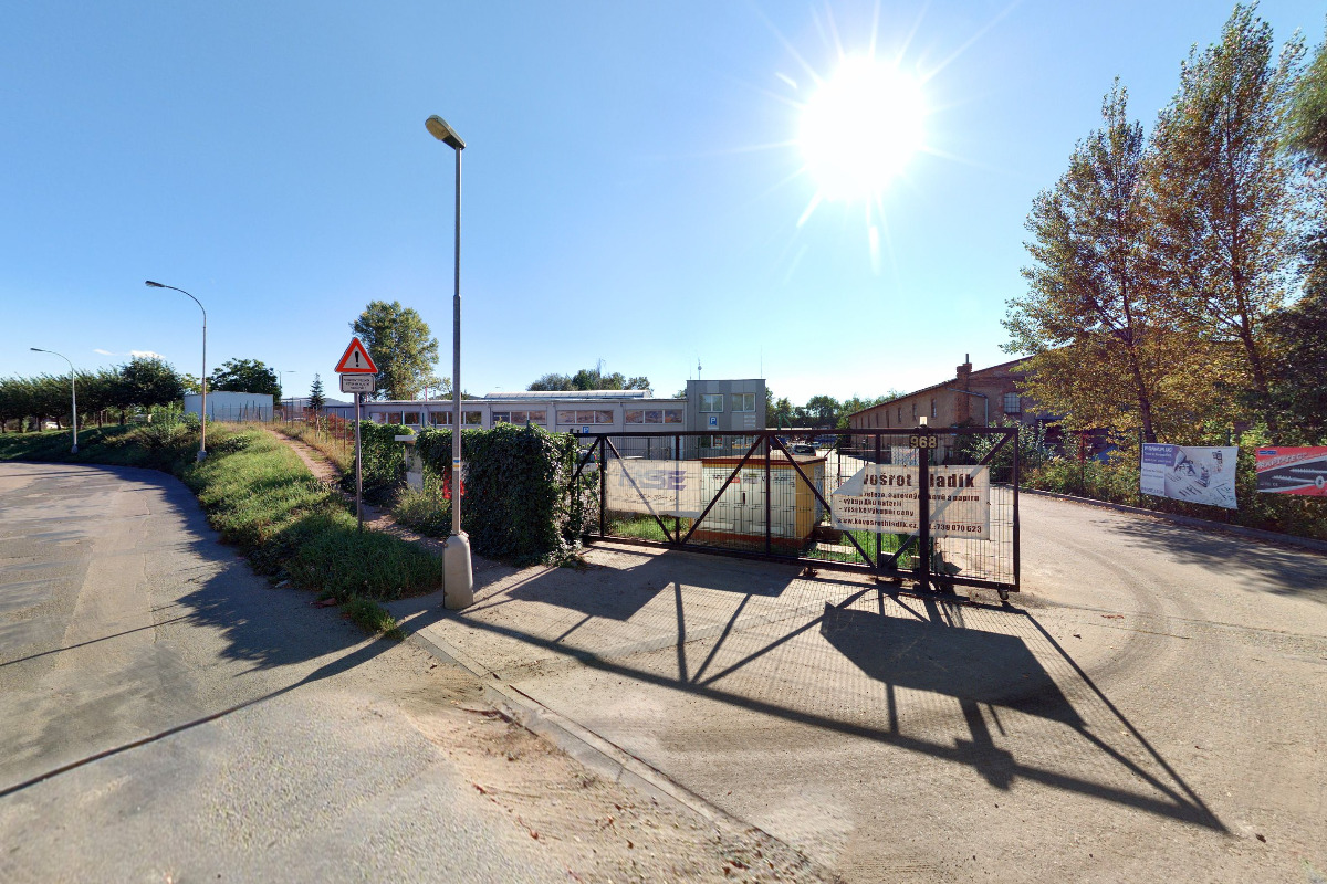 Kovošrot Hladík Odpady s.r.o. foto 5