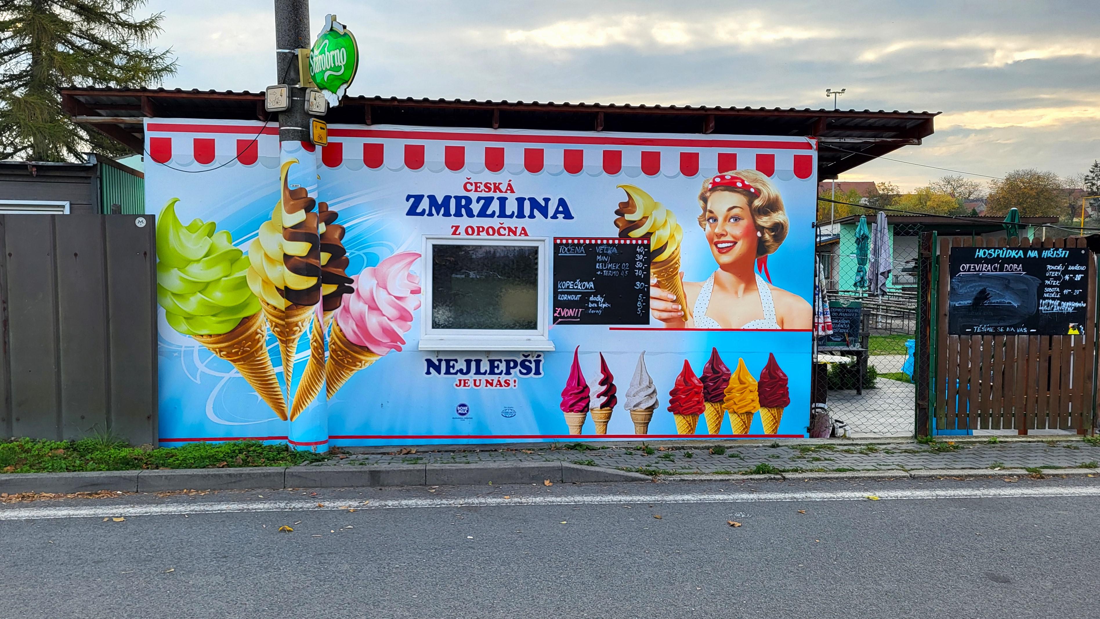 Ice Cream Company, s.r.o., s.r.o. foto 4