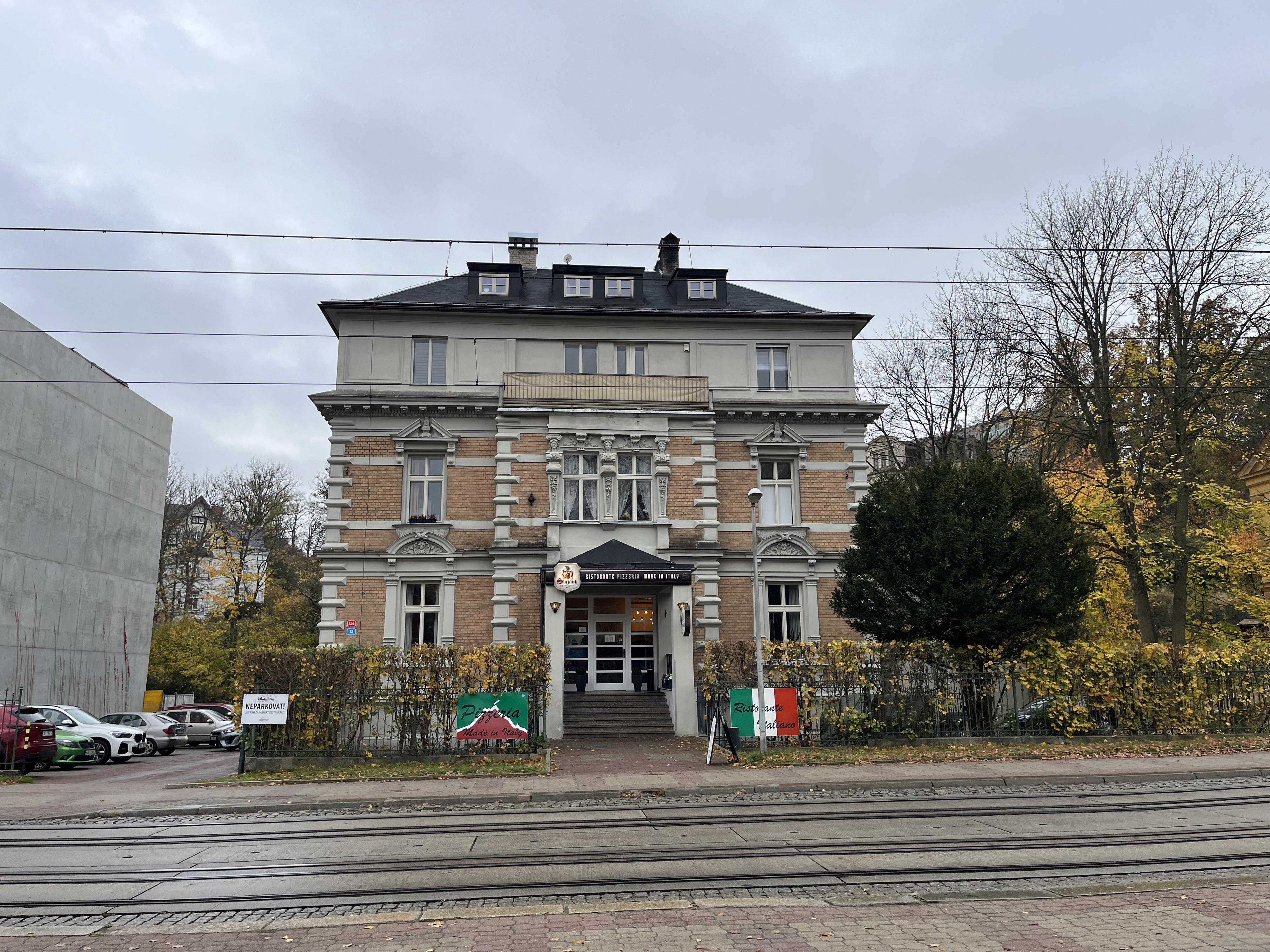 Pizzeria Made in Italy foto 4