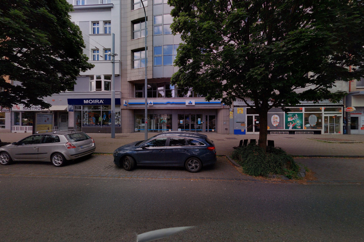 ČSOB Hypoteční banka, a.s.