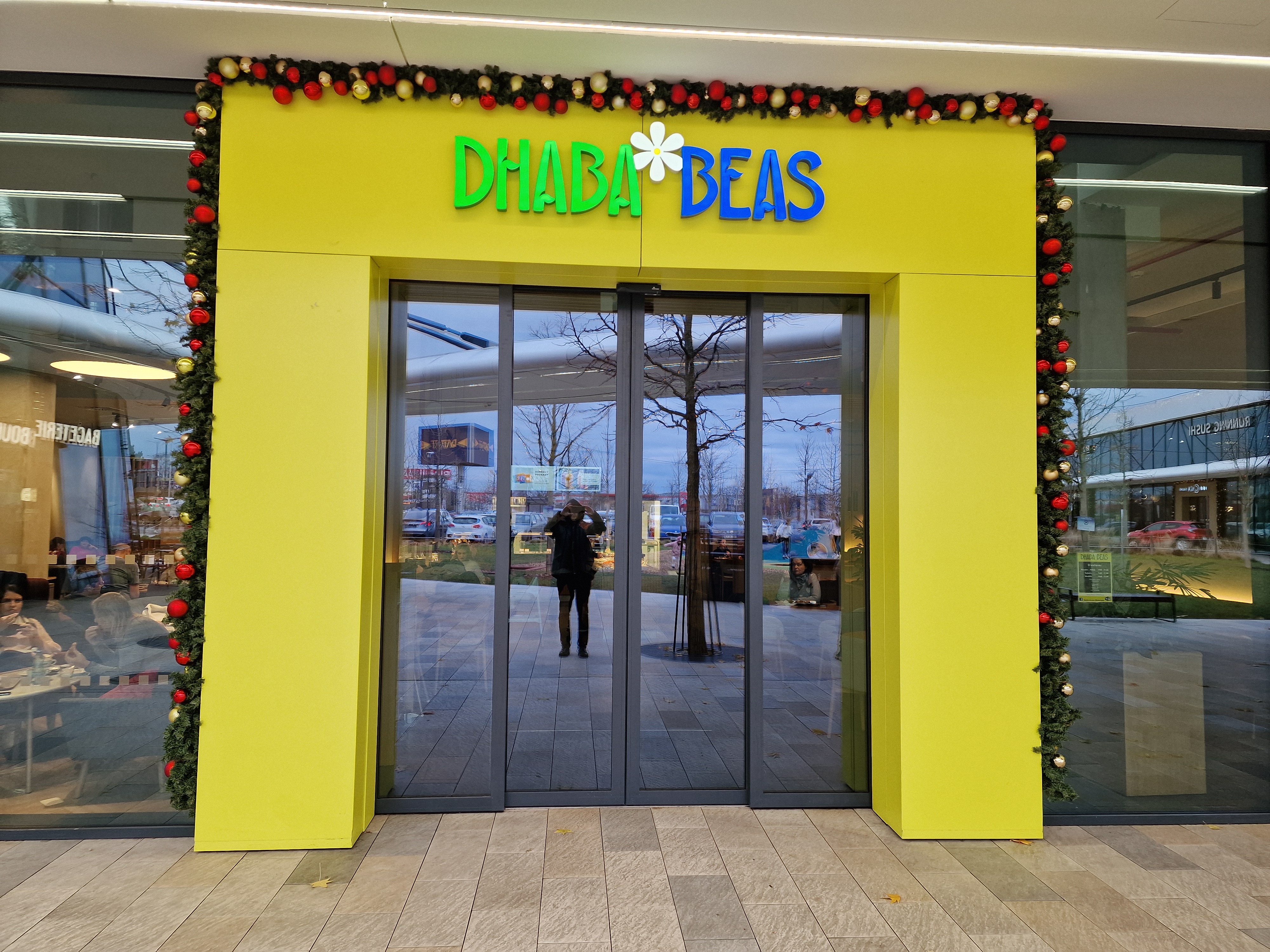 Beas Vegetarian Dhaba