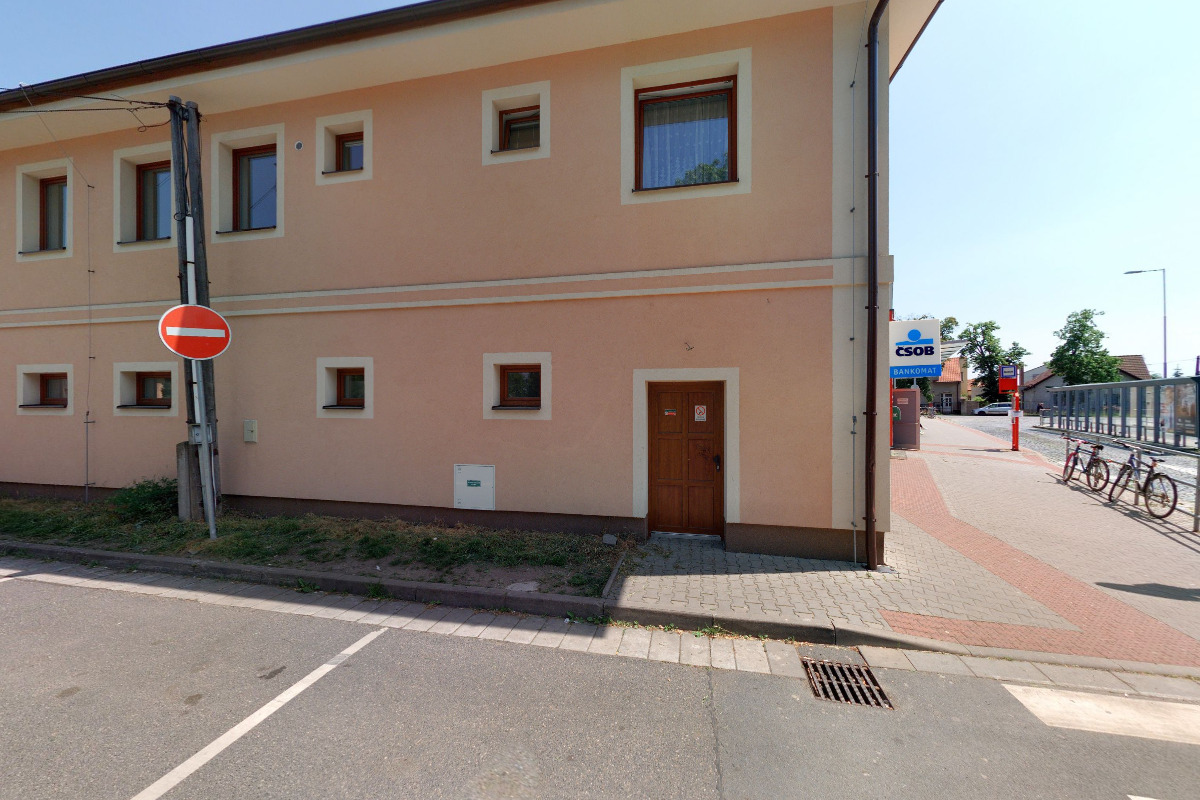 Potraviny Boleslavská