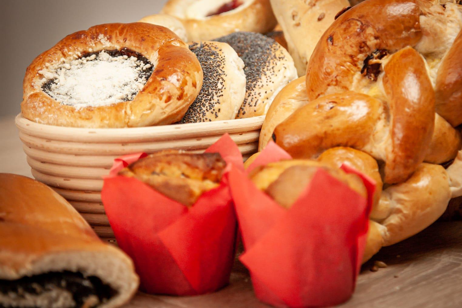 Pekařství u Blažků