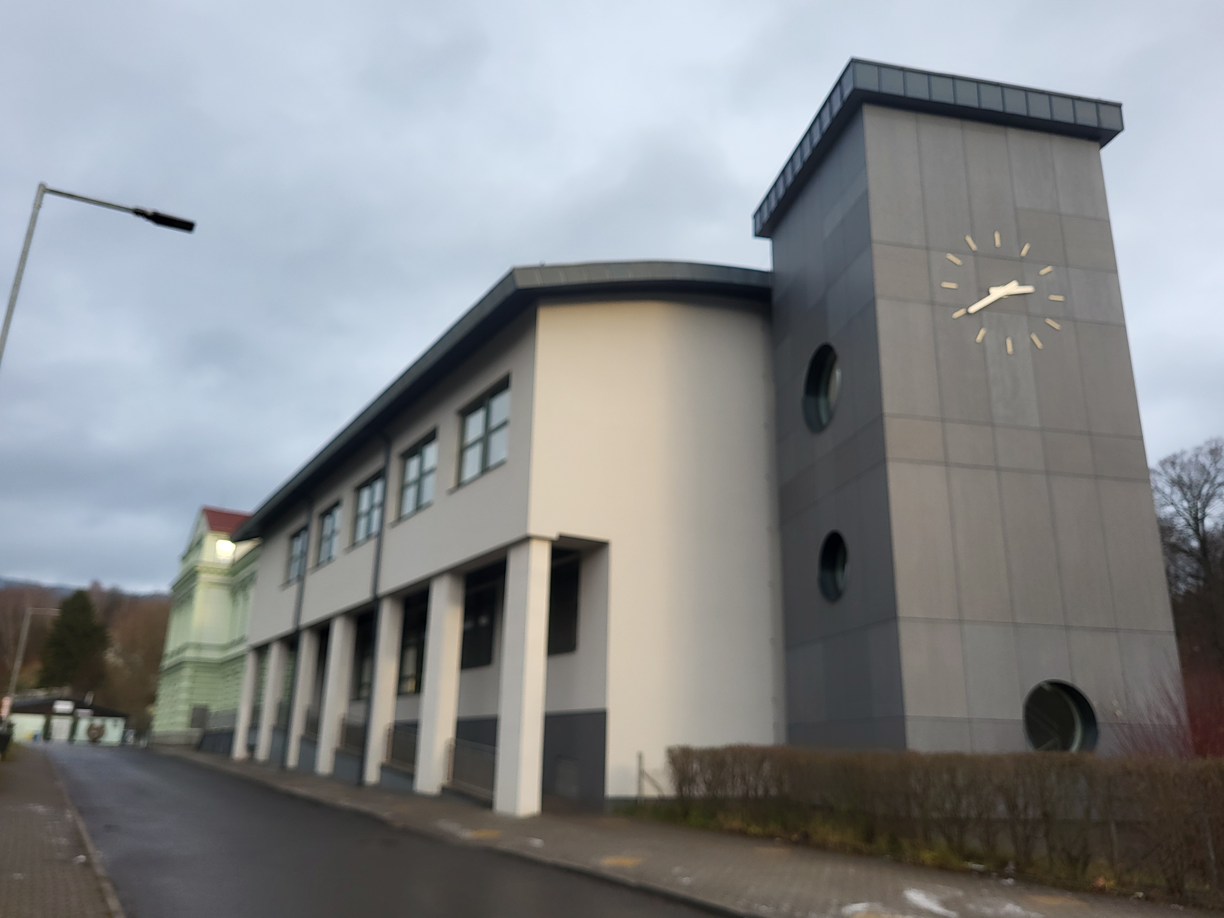 ZŠ Liberec, Na Výběžku foto 2