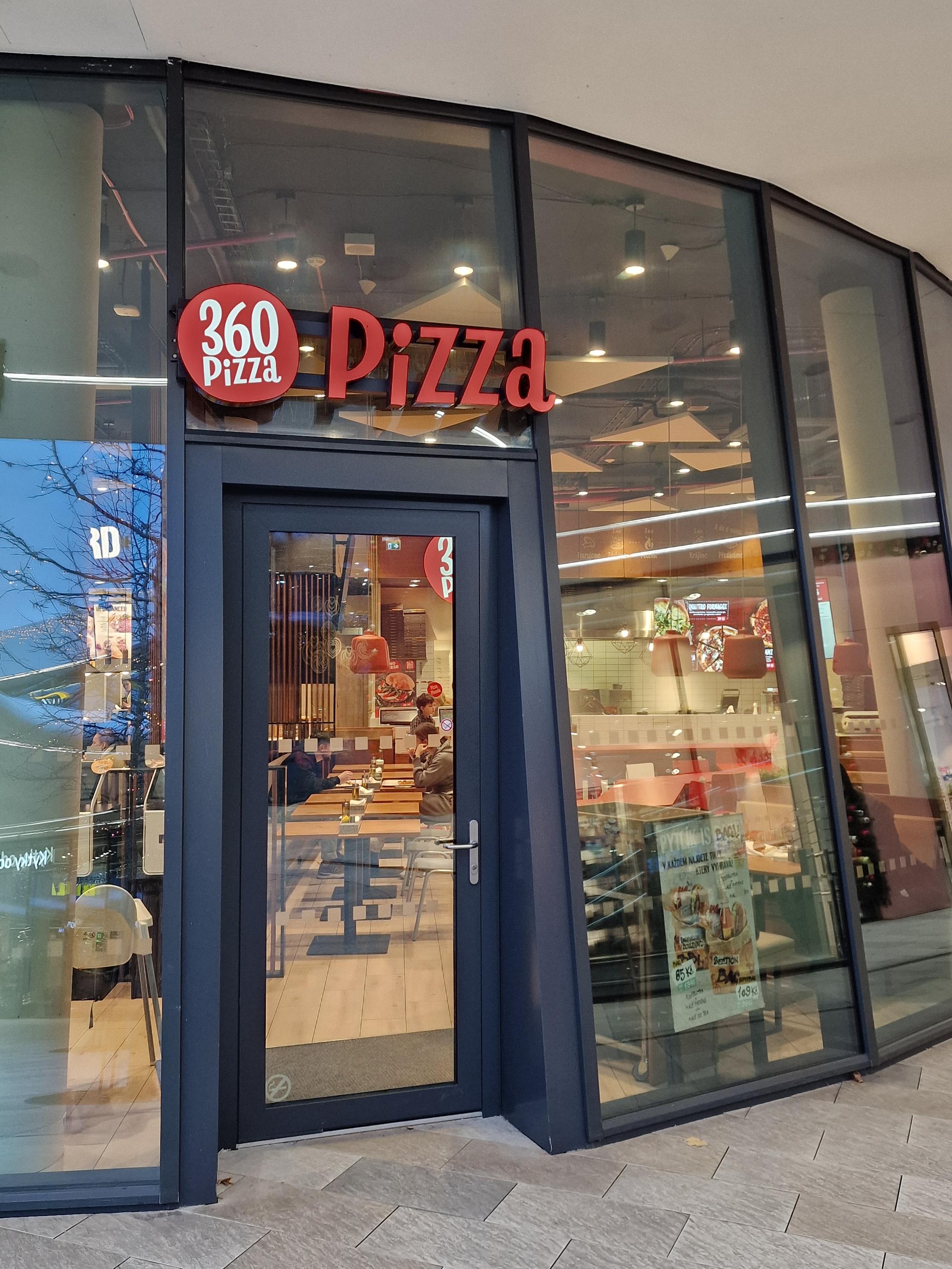 360pizza foto 2
