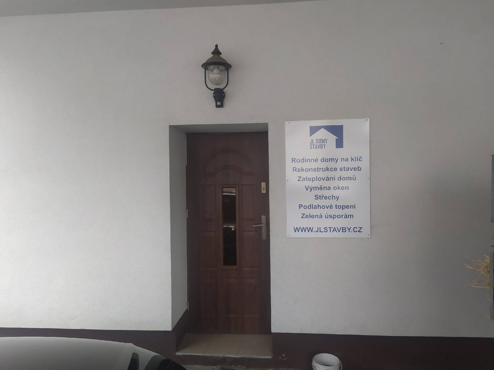 JL Domy - stavby, s.r.o.