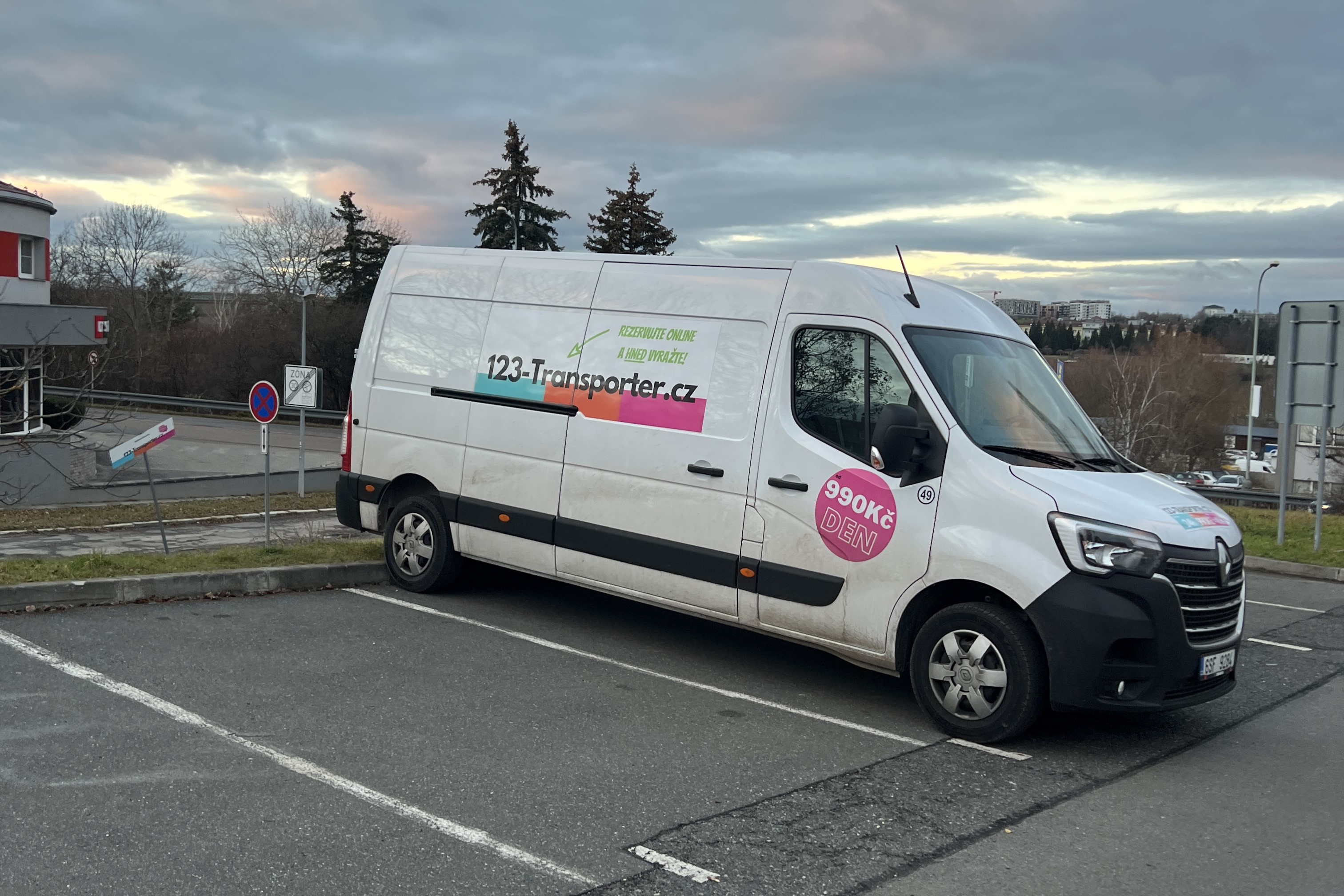 Shared Mobility Czechia foto 2