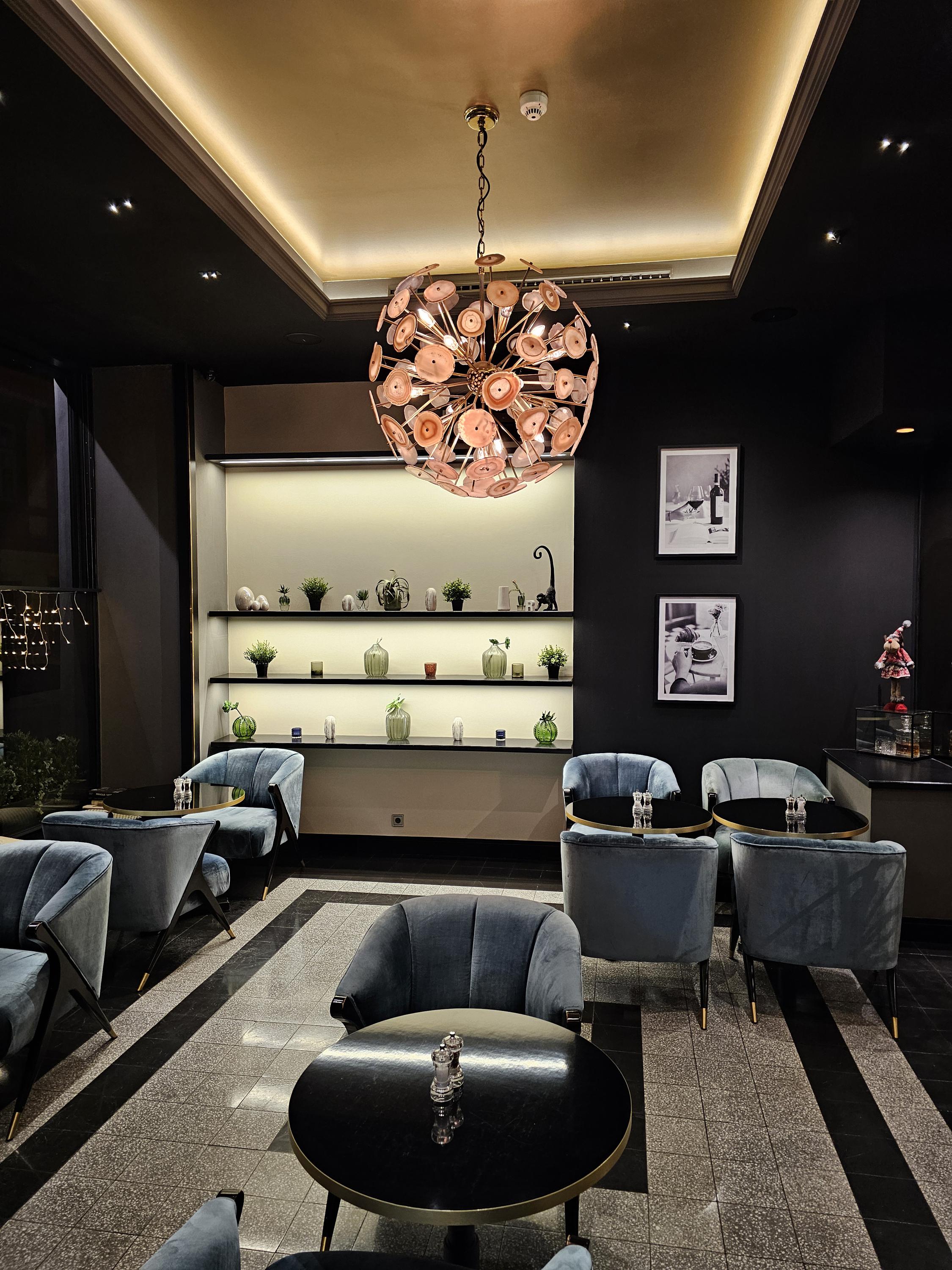 Bistro Republika foto 4