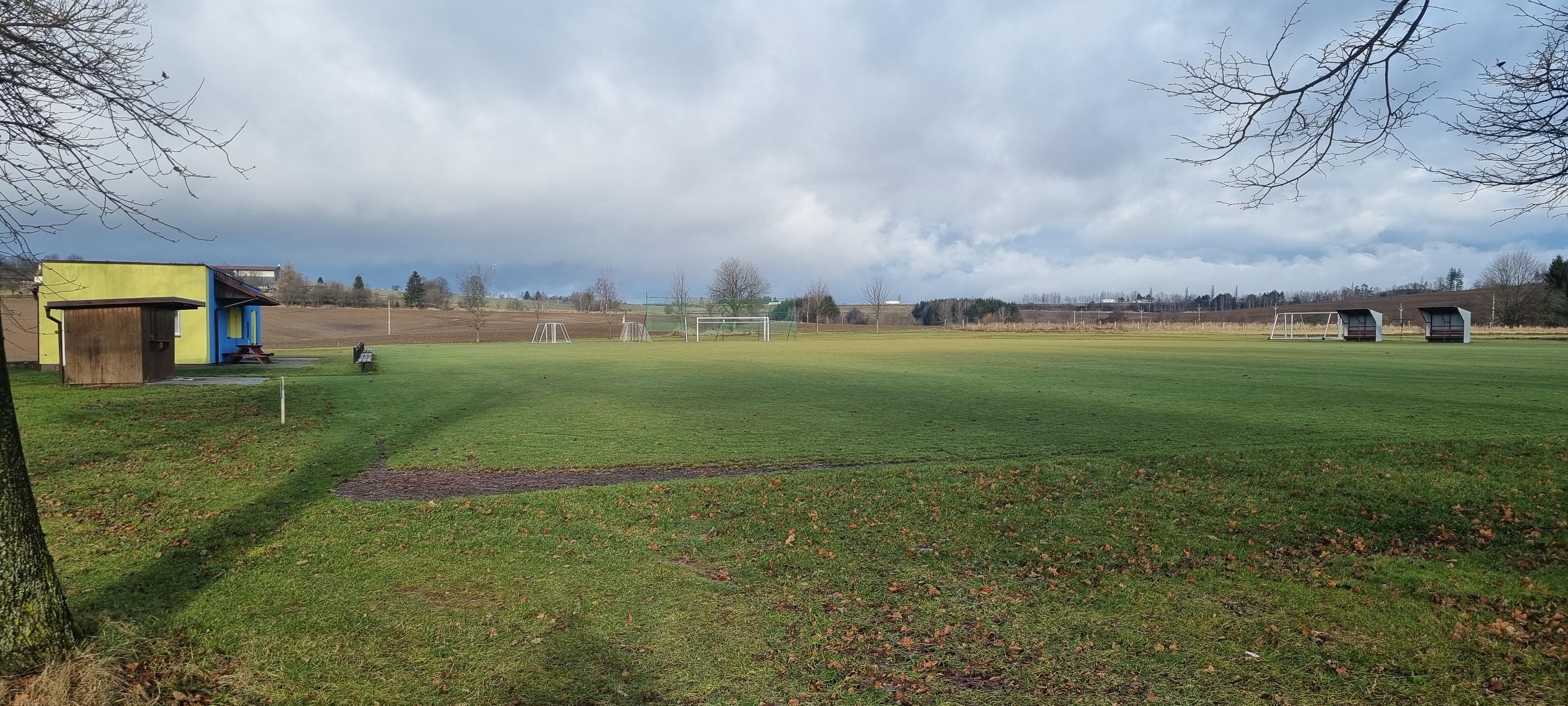 Tělocvičná jednota Sokol Smrčná foto 1