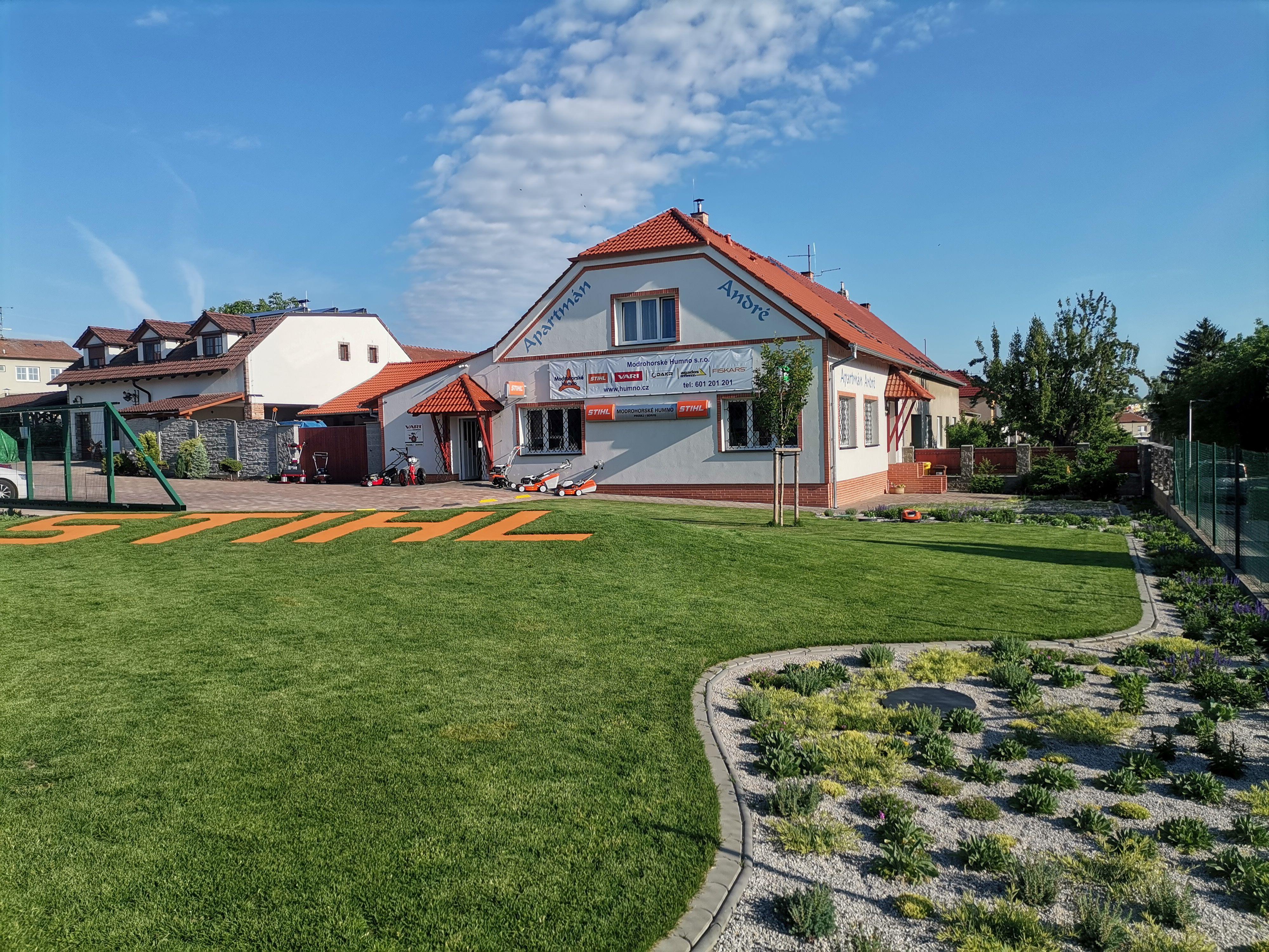 Modrohorské Humno, s.r.o. foto 2