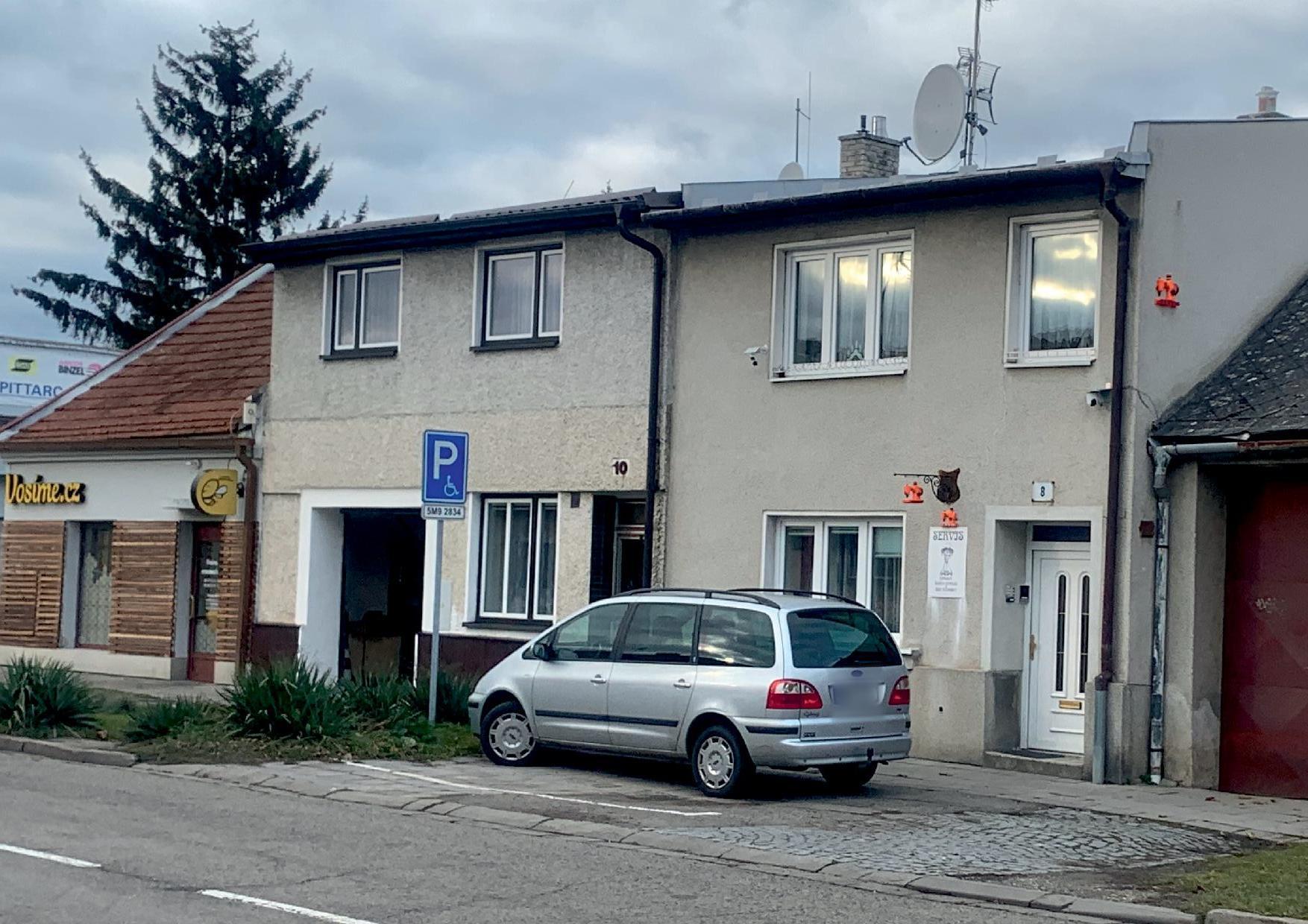 SERVIS šicích strojů a šicí techniky - Jaroslav Hlavizna