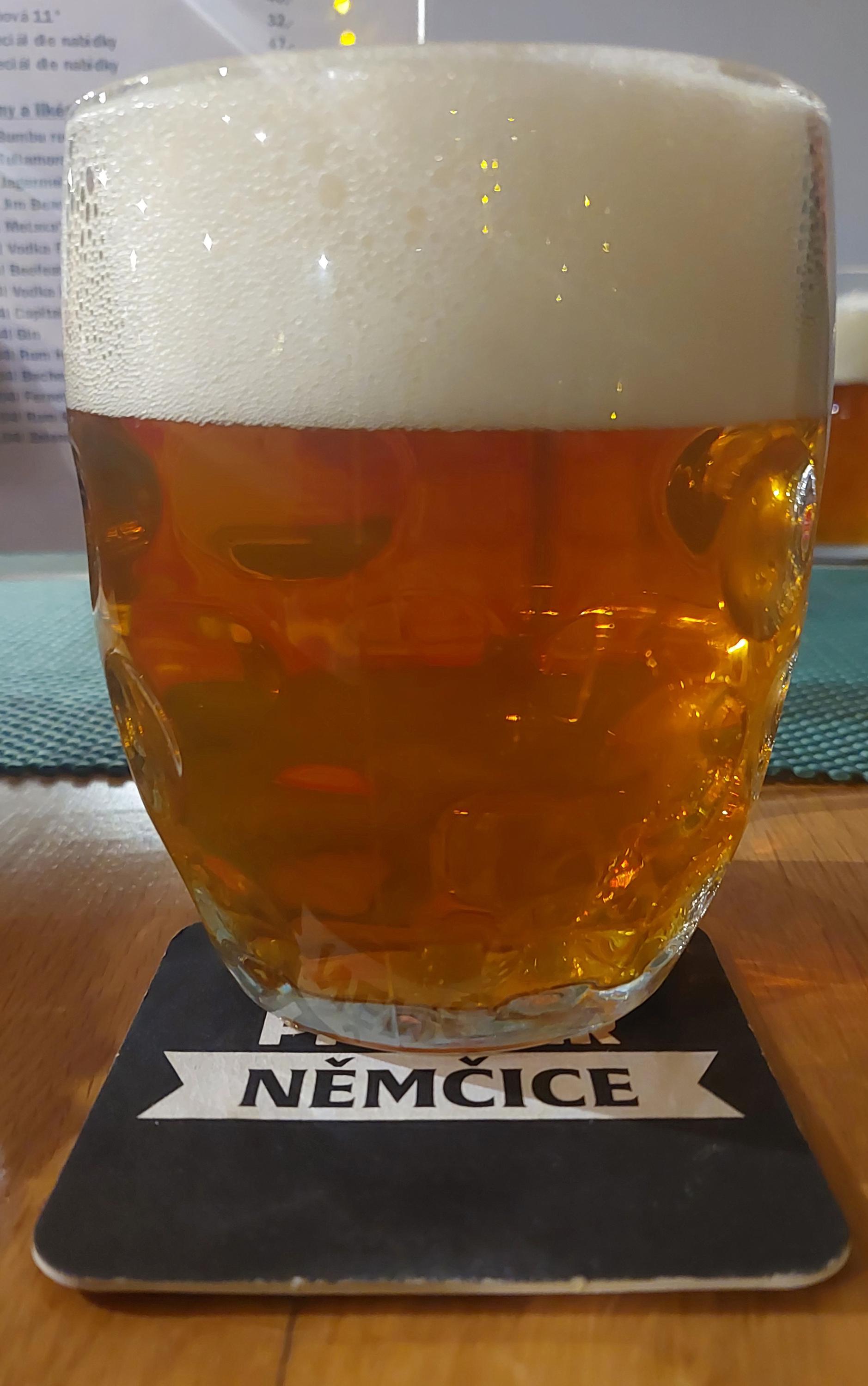 Pivovar Němčice foto 6